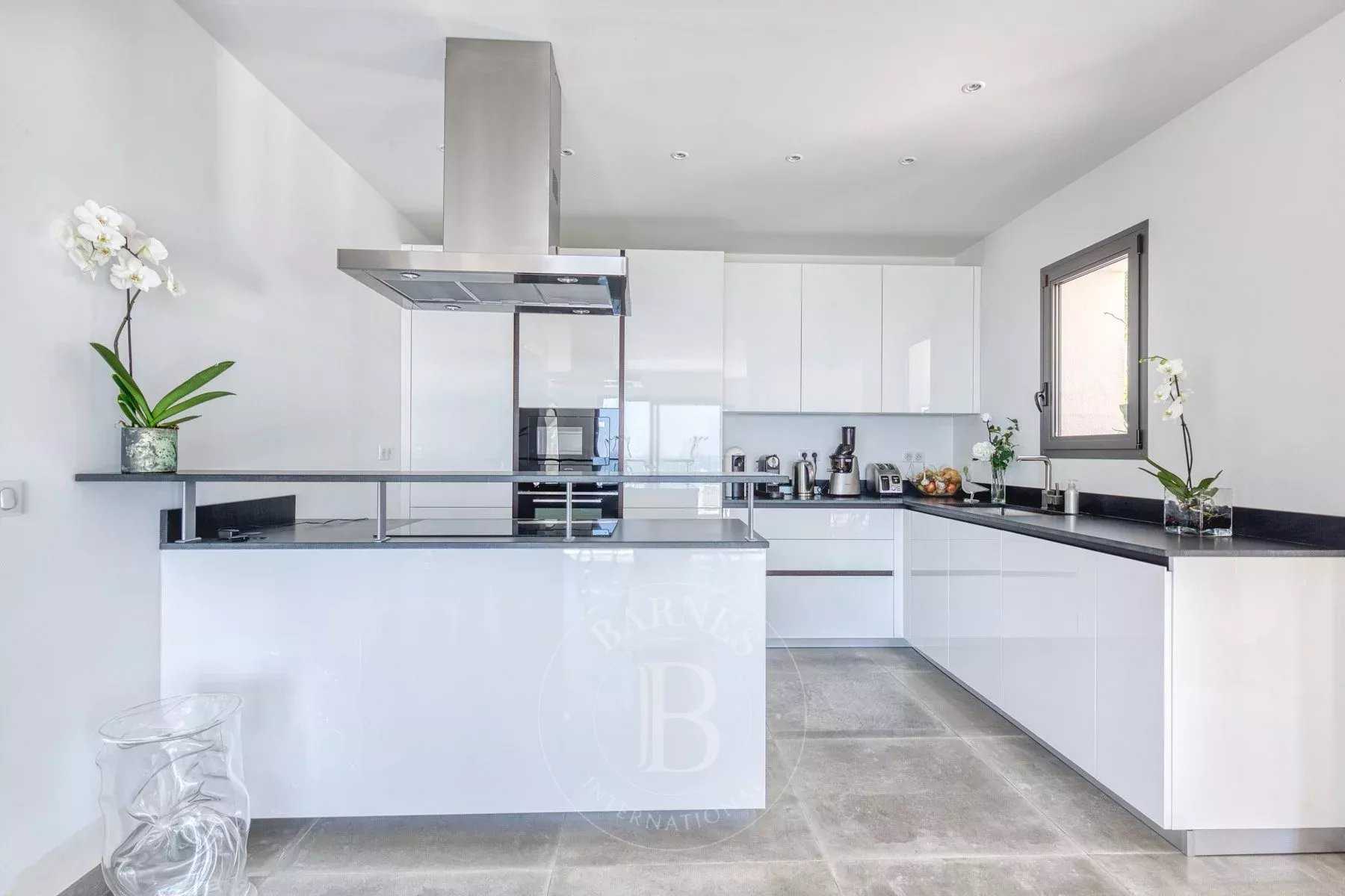 Cannes  - Villa 5 Bedrooms
