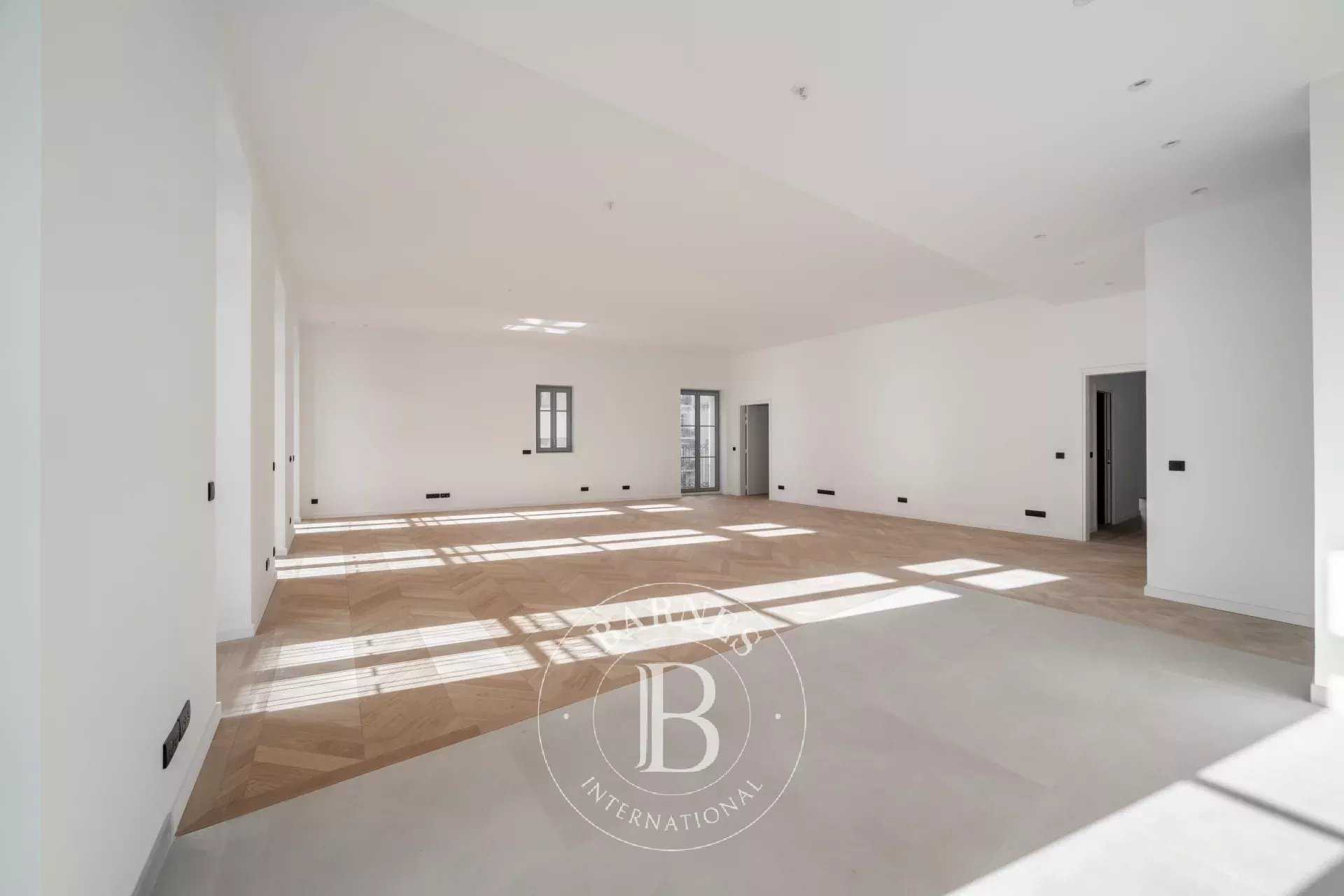 Cannes  - Apartment 3 Bedrooms