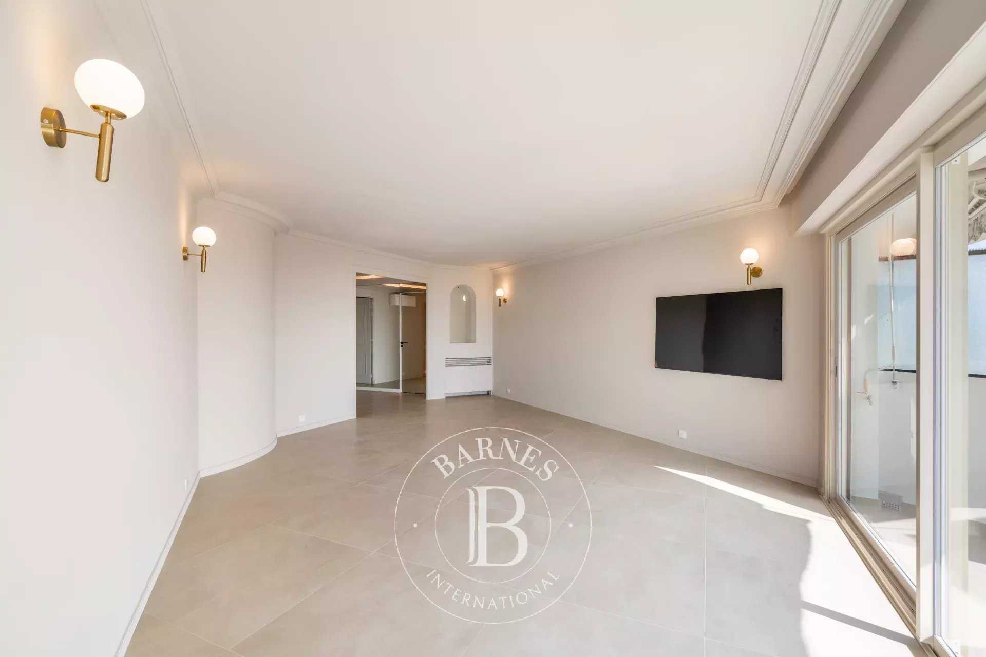 Cannes  - Apartment 2 Bedrooms