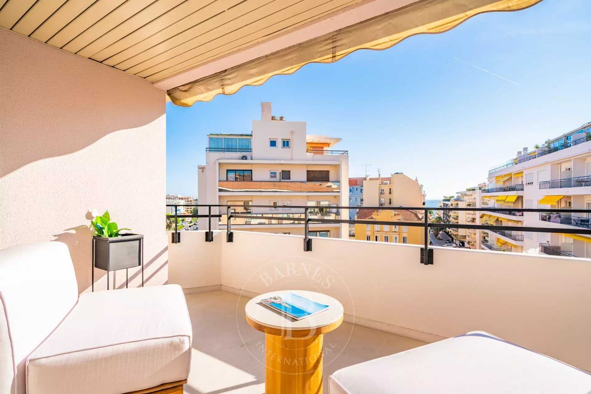 Cannes  - Apartment 4 Bedrooms