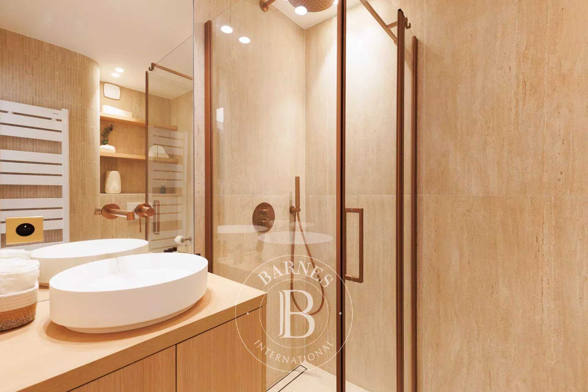 Cannes  - Appartement 3 Pi&egrave;ces 2 Chambres