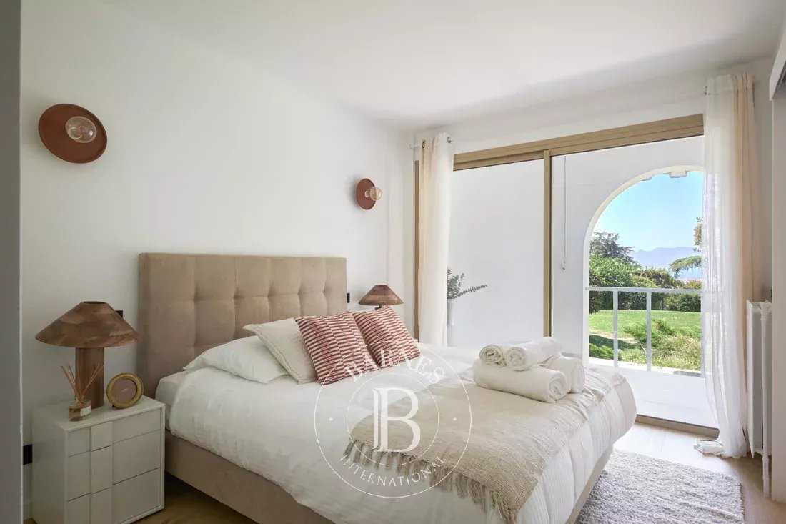 Cannes  - Apartment 1 Bedroom