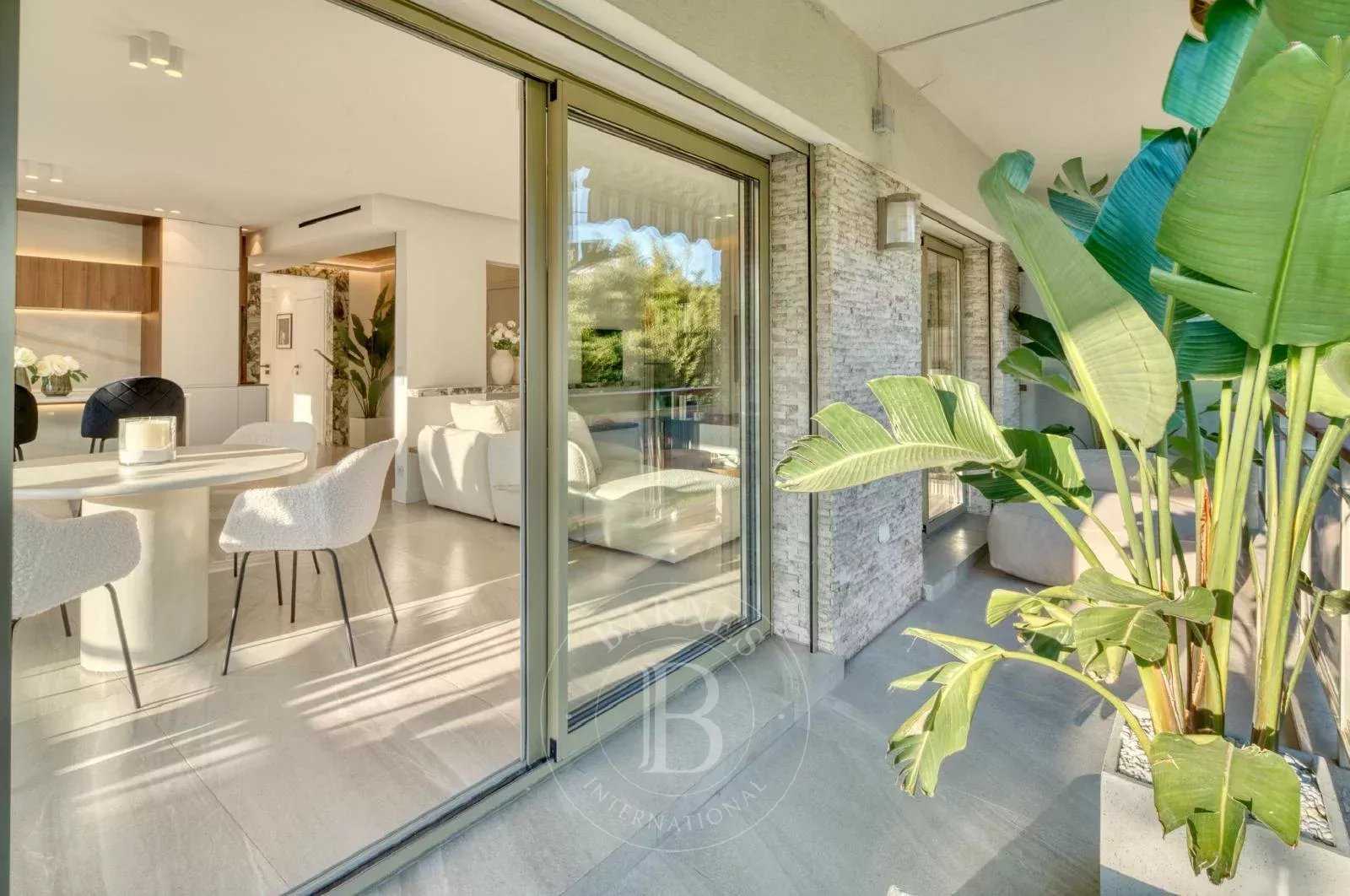 Cannes  - Appartement 3 Pièces 2 Chambres