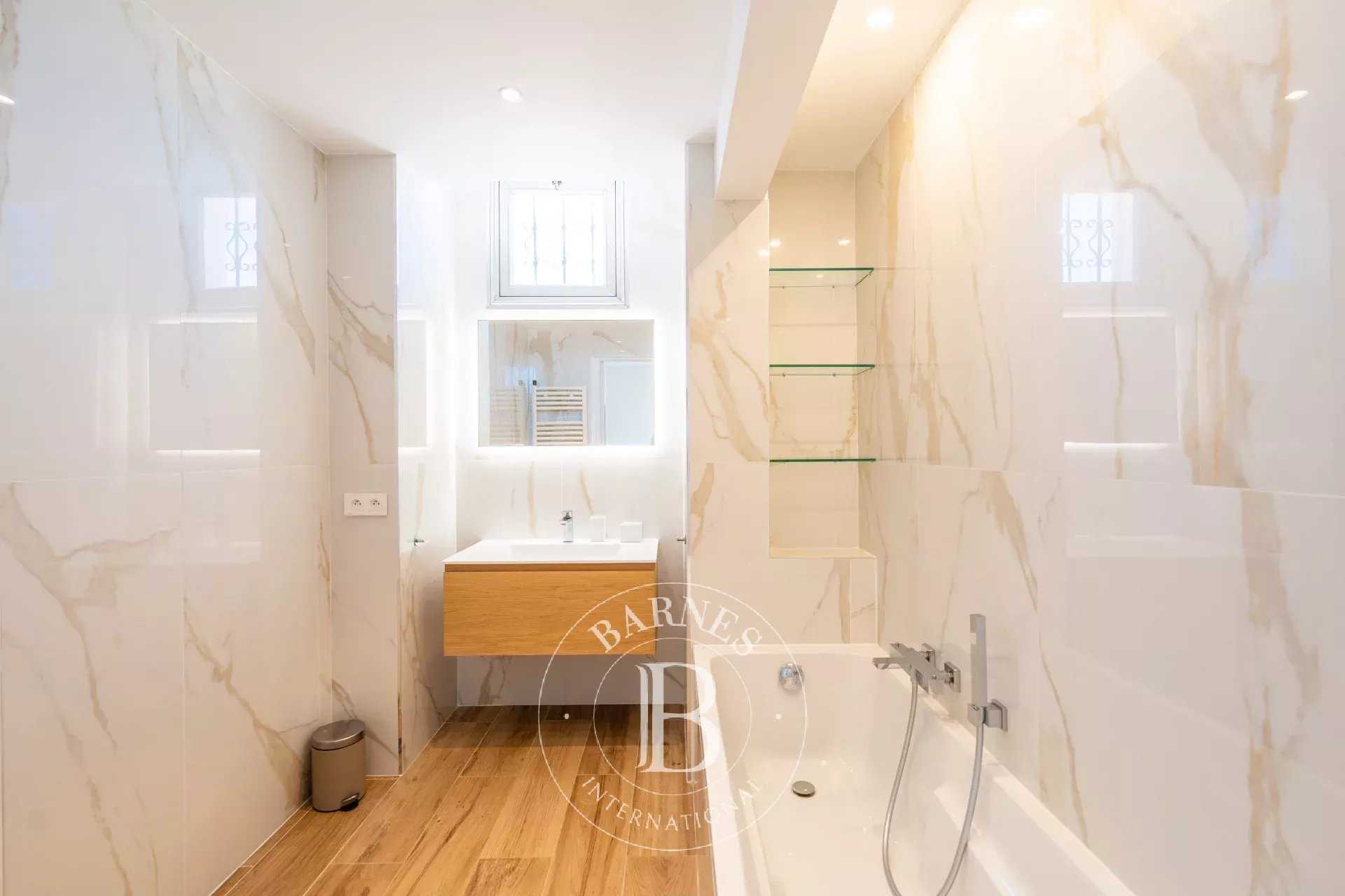 Le Cannet  - Piso 3 Cuartos 2 Habitaciones