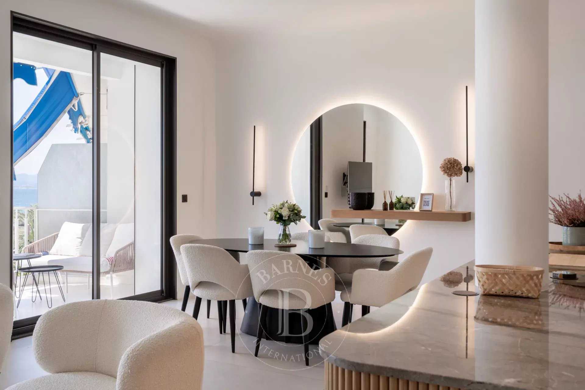 Cannes  - Apartment 3 Bedrooms