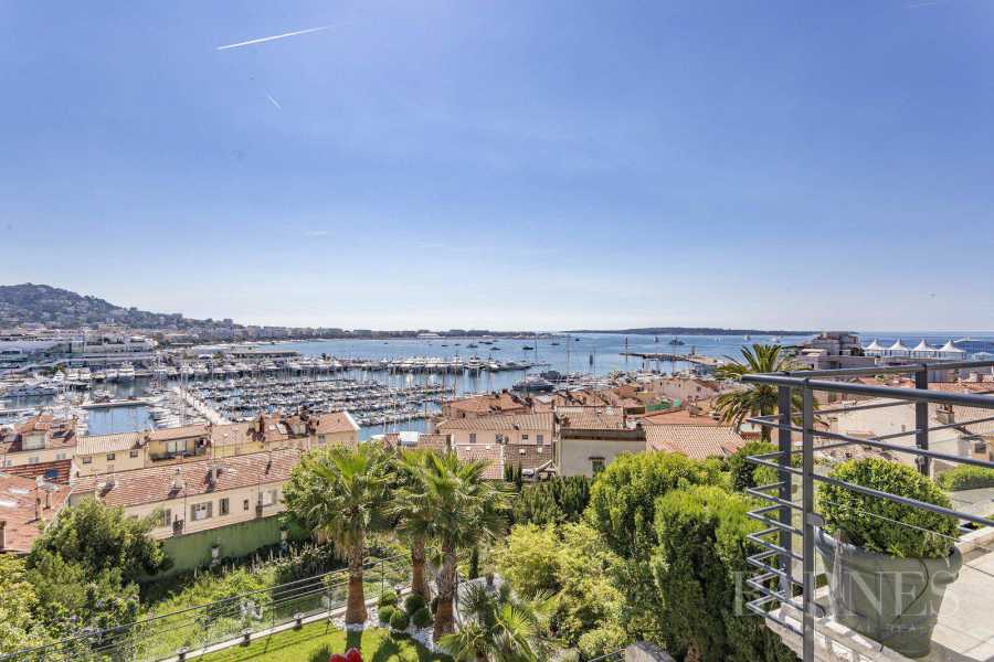 Cannes  - Casa 14 Cuartos 7 Habitaciones
