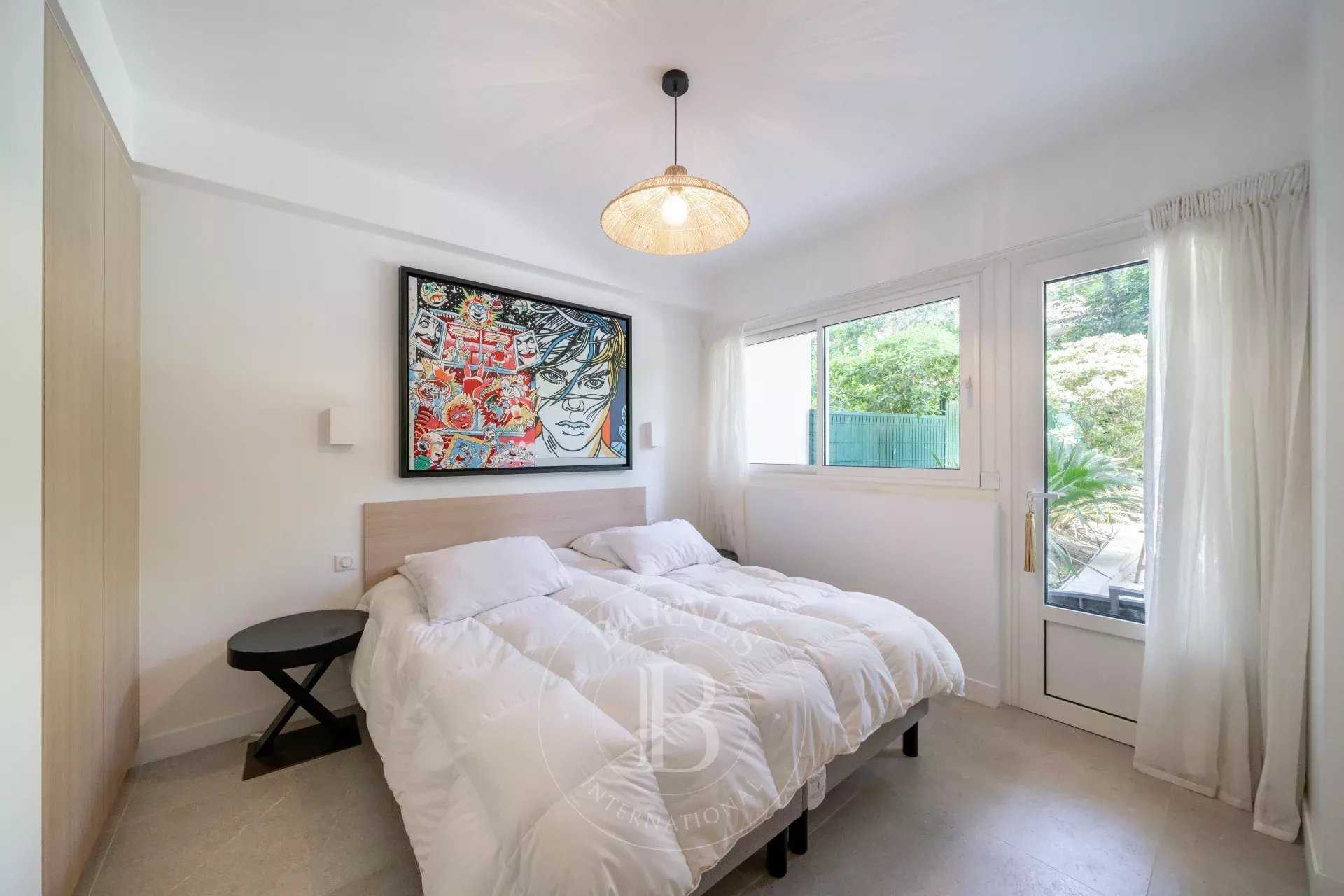 Cannes  - Apartment 2 Bedrooms