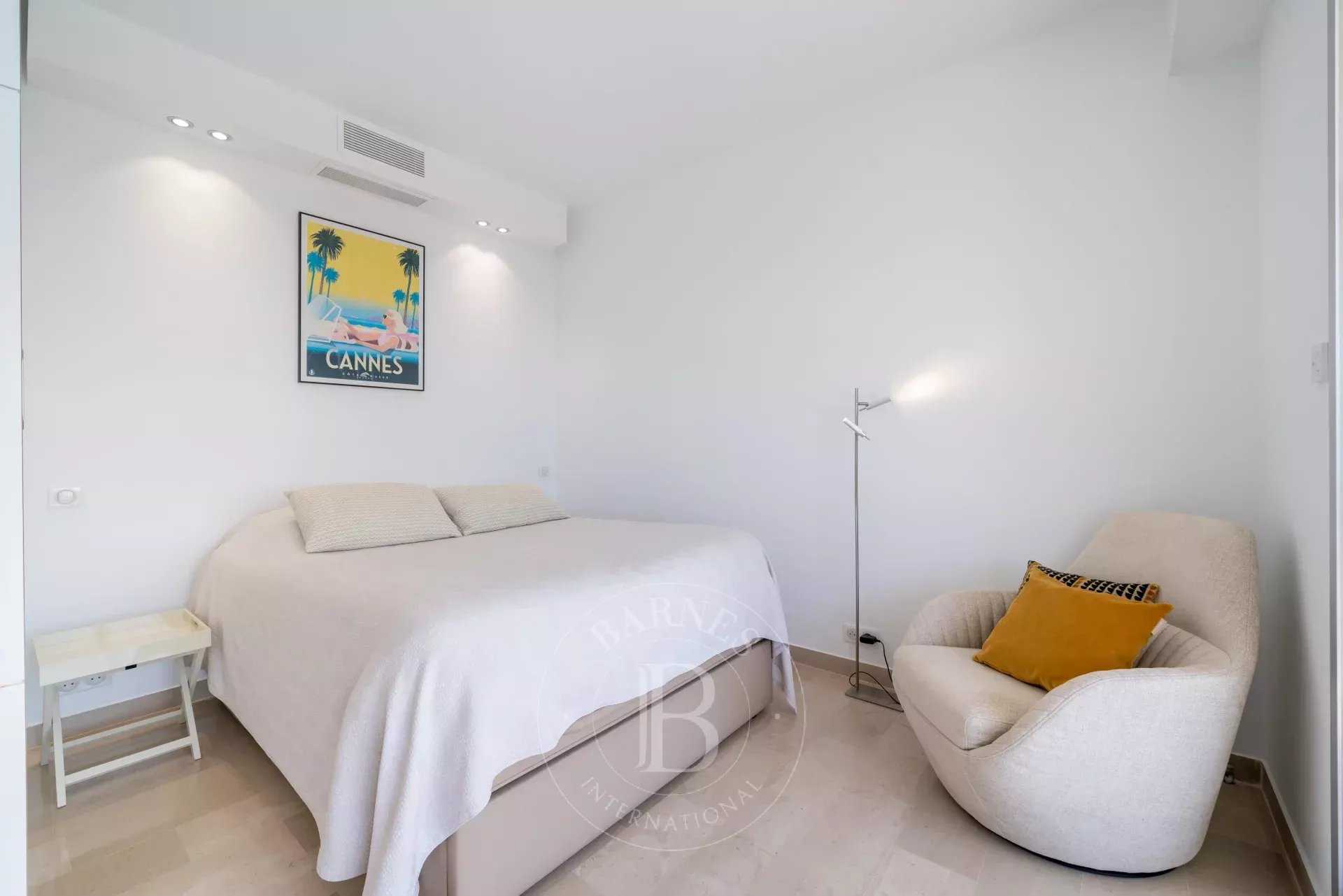 Cannes  - Apartment 1 Bedroom