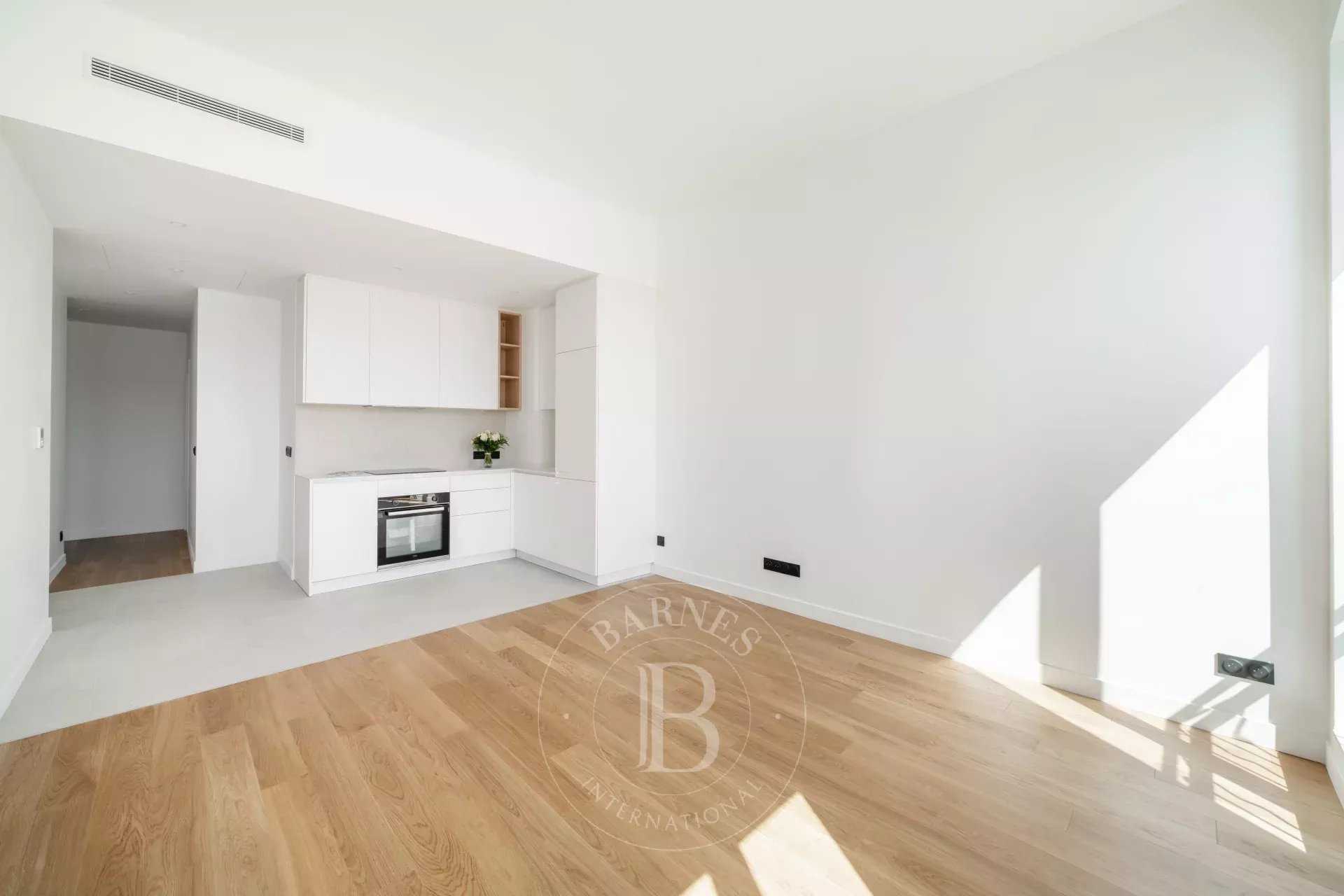 Cannes  - Apartment 1 Bedroom