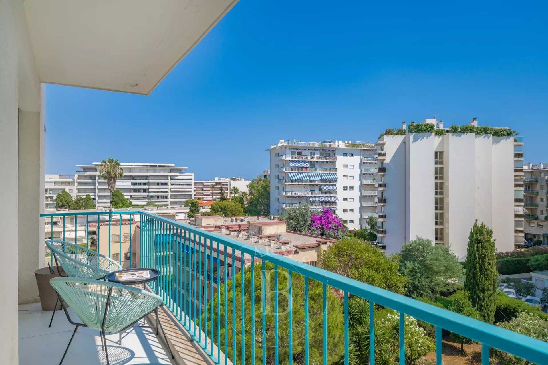 Cannes  - Apartment 3 Bedrooms