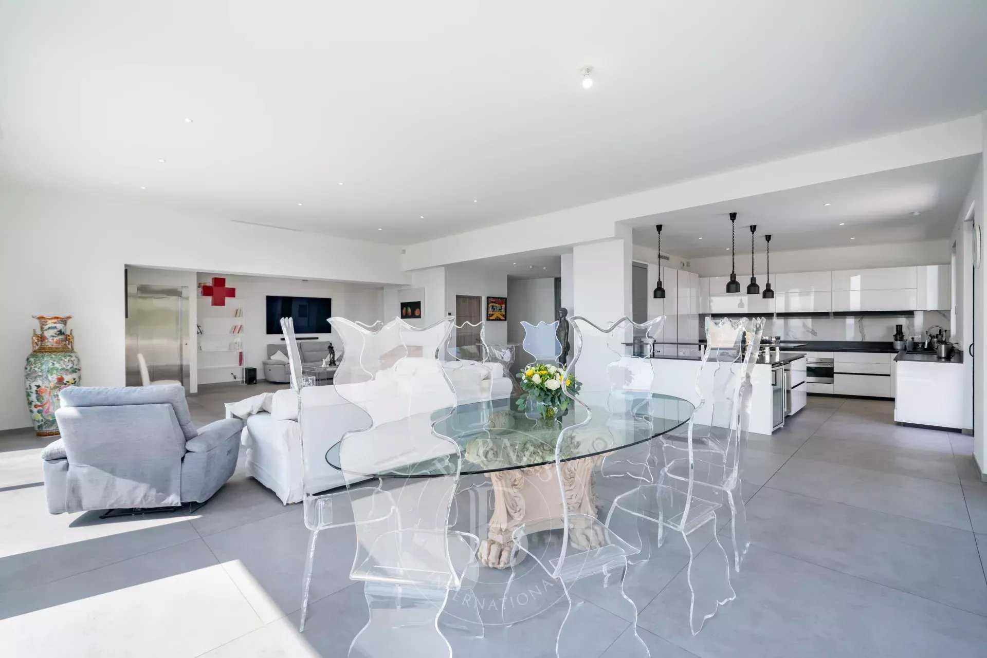 Cannes  - Villa 7 Bedrooms