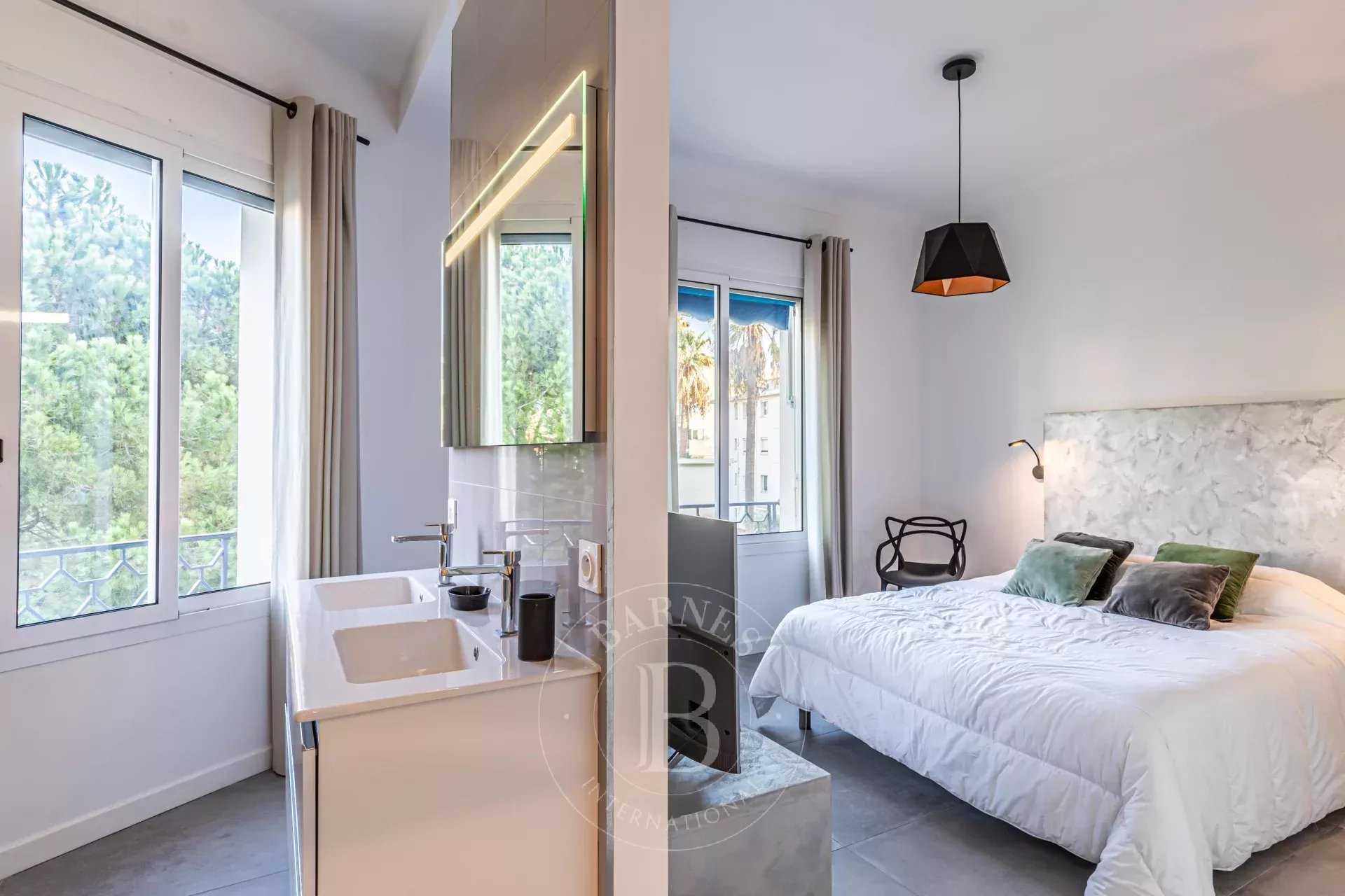 Cannes  - Apartment 2 Bedrooms