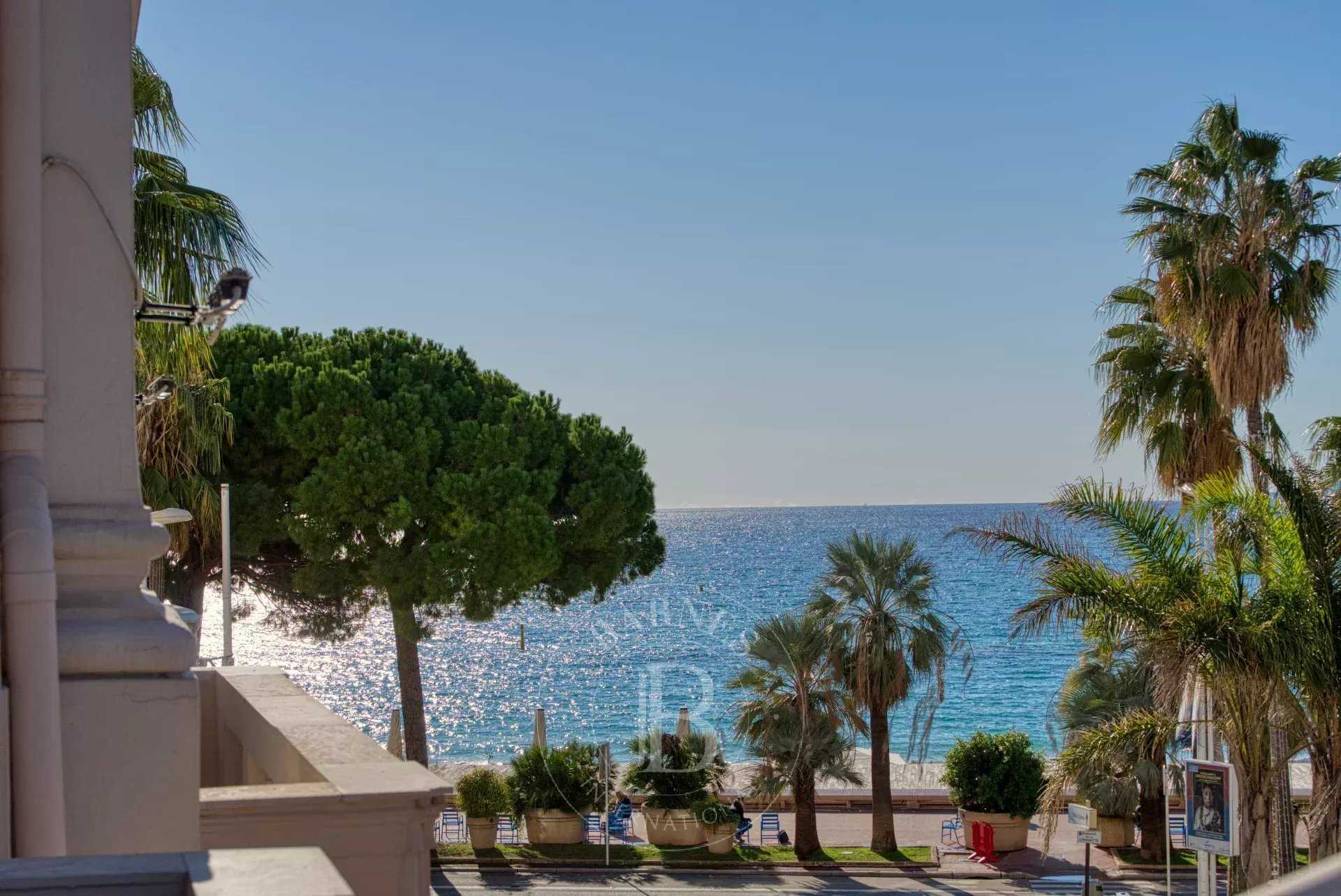 Cannes  - Apartment 1 Bedroom