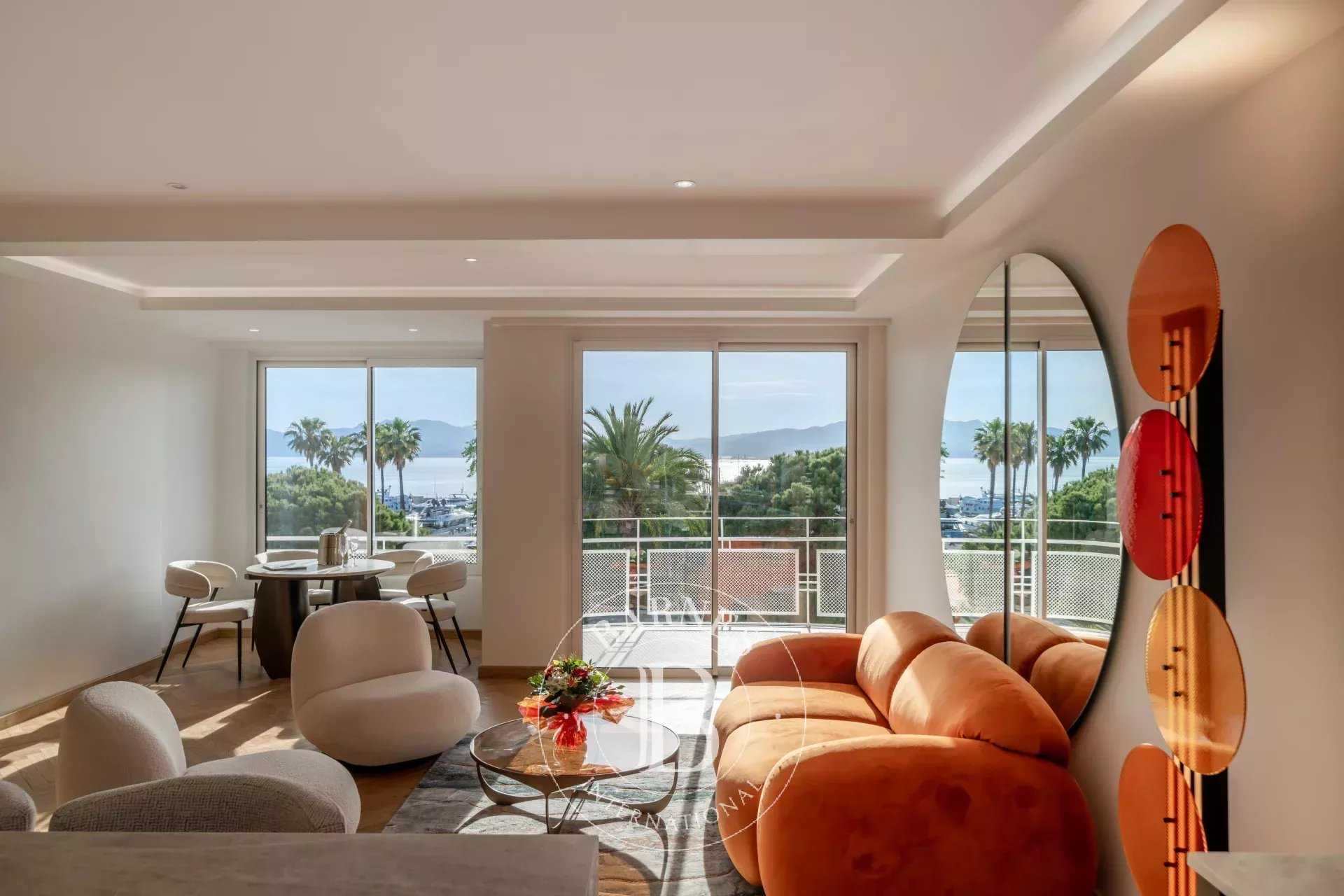 Cannes  - Apartment 2 Bedrooms