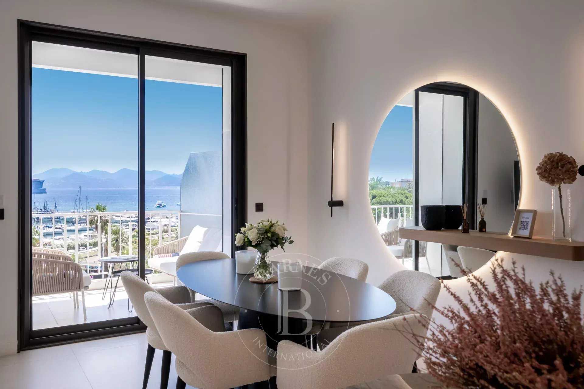 Cannes  - Apartment 3 Bedrooms
