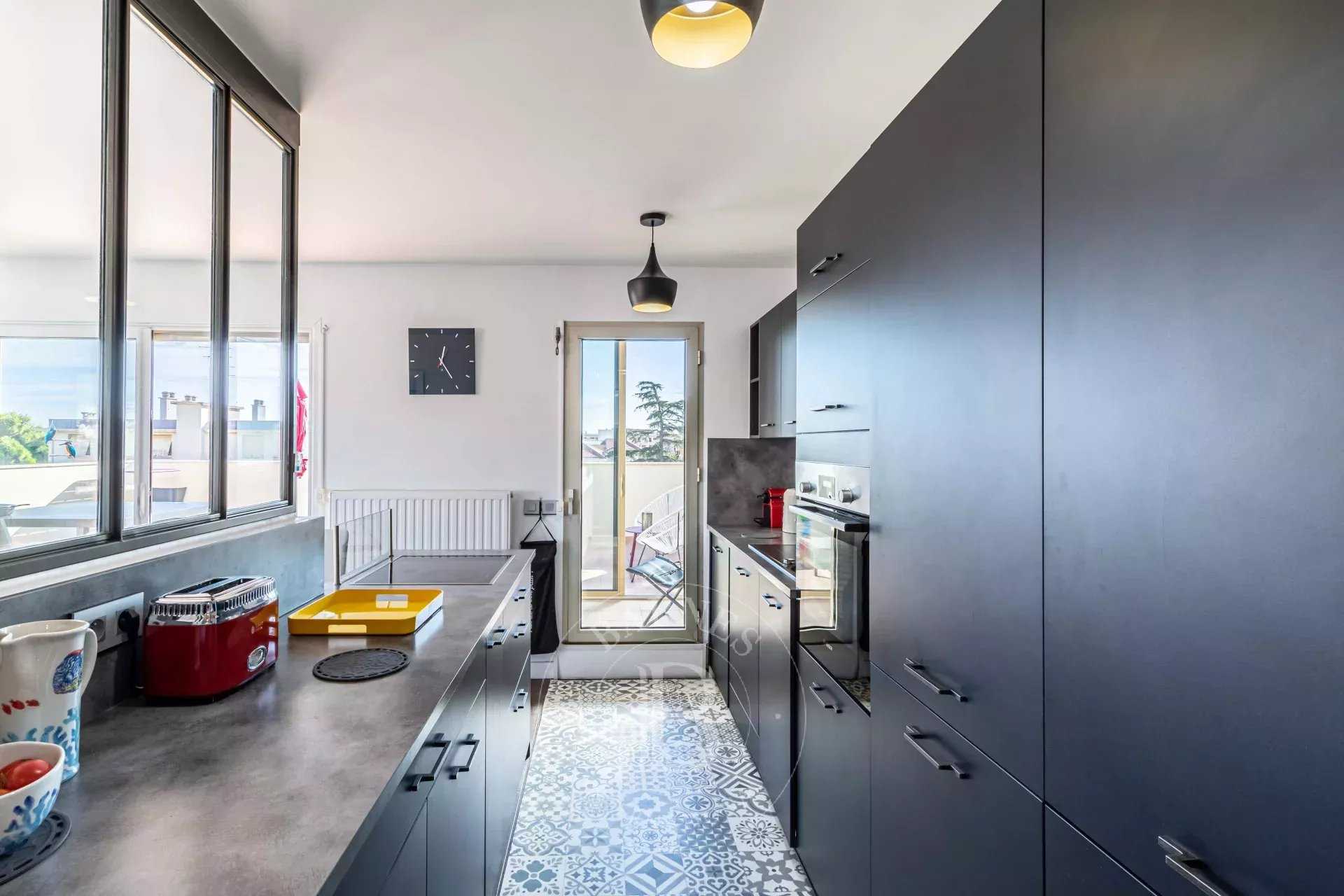 Cannes  - Apartment 2 Bedrooms