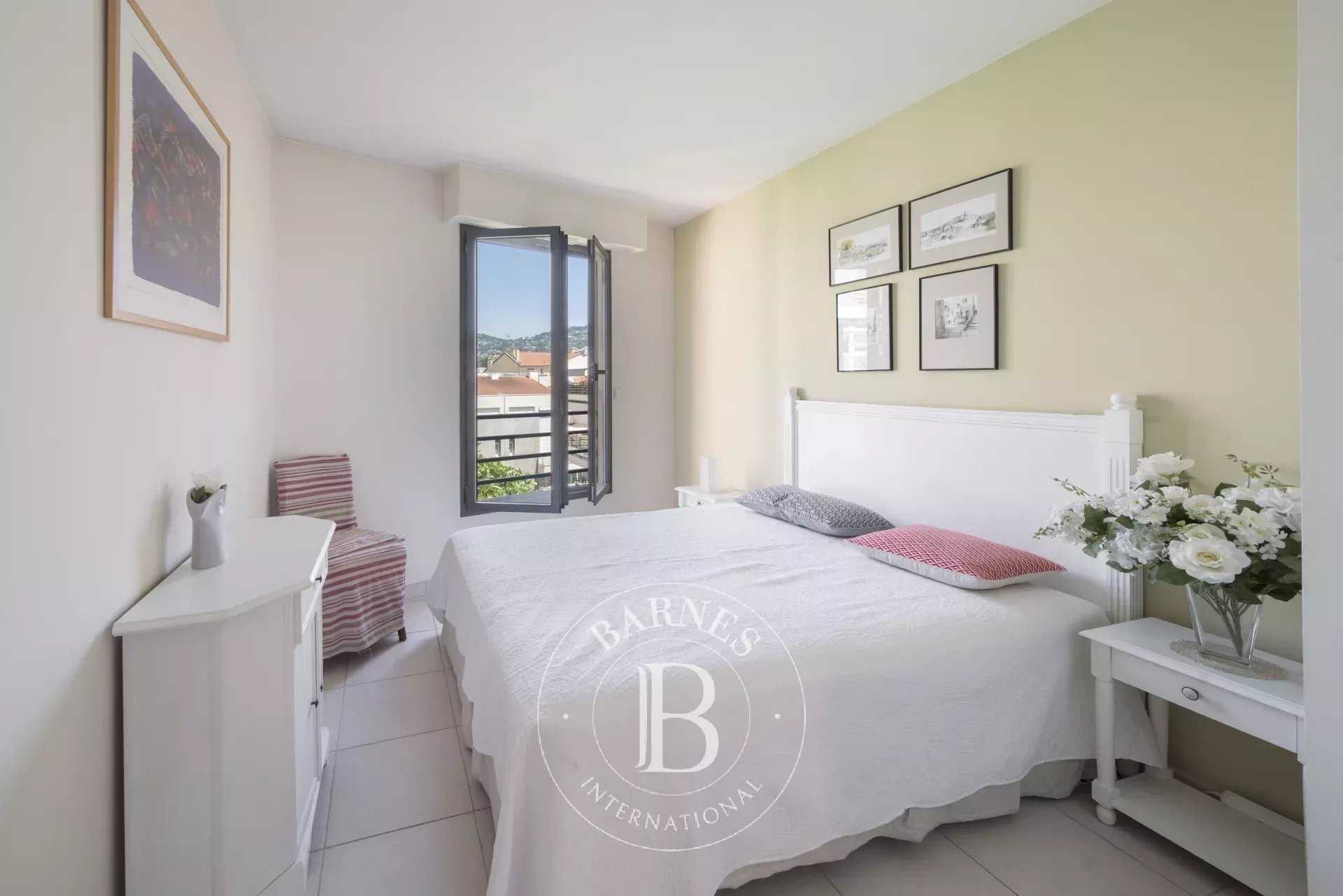 Cannes  - Apartment 3 Bedrooms