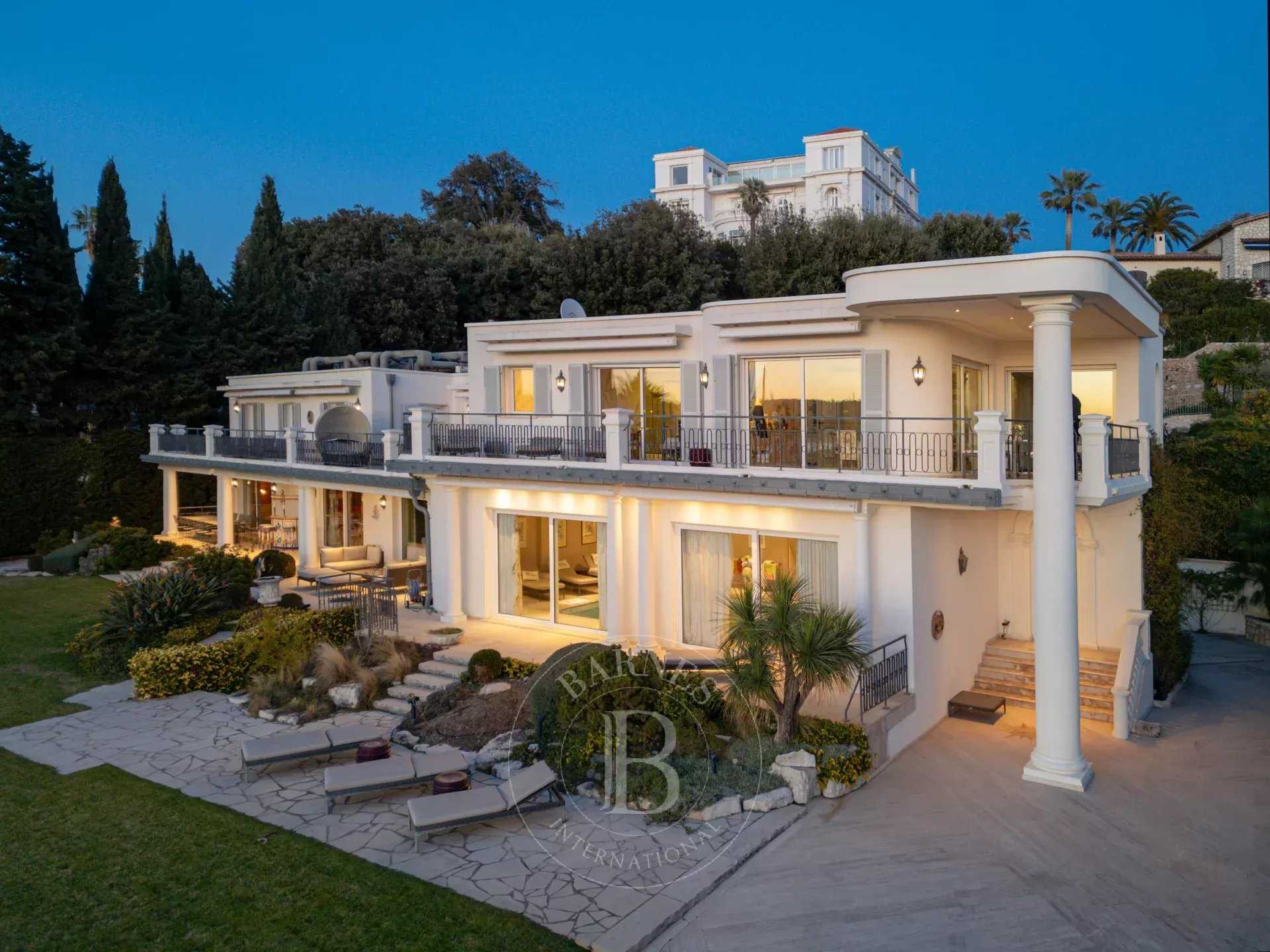 Villa Antibes