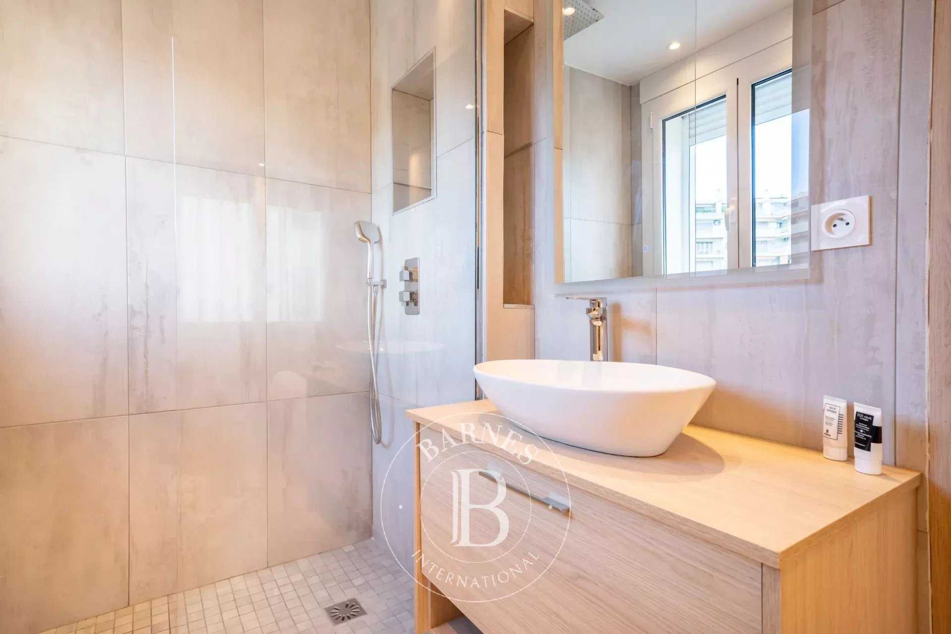 Cannes  - Appartement , 1 Chambre