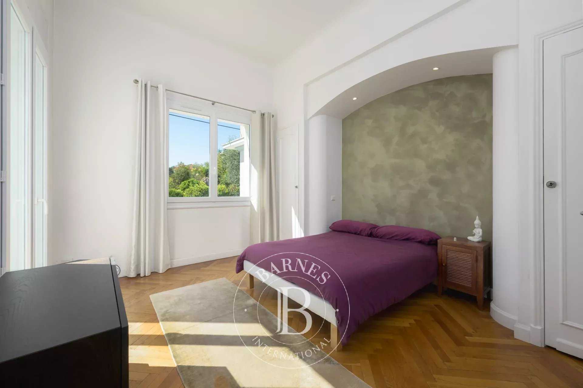 Le Cannet  - Appartement 4 Pi&egrave;ces