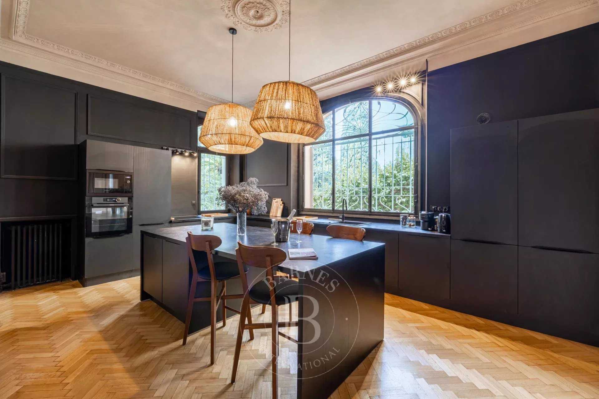 Cannes  - Appartement  3 Chambres