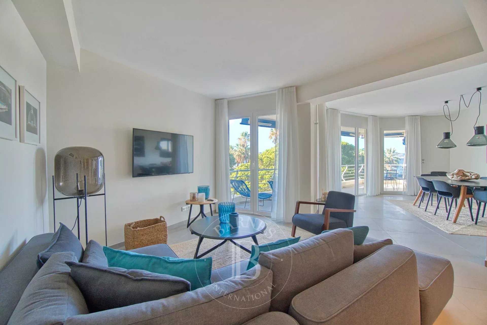 Cannes  - Apartment 3 Bedrooms