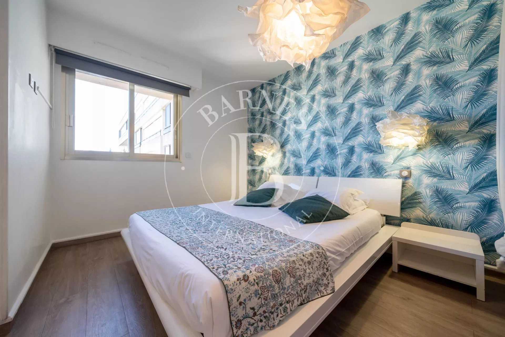 Antibes  - Apartment 1 Bedroom