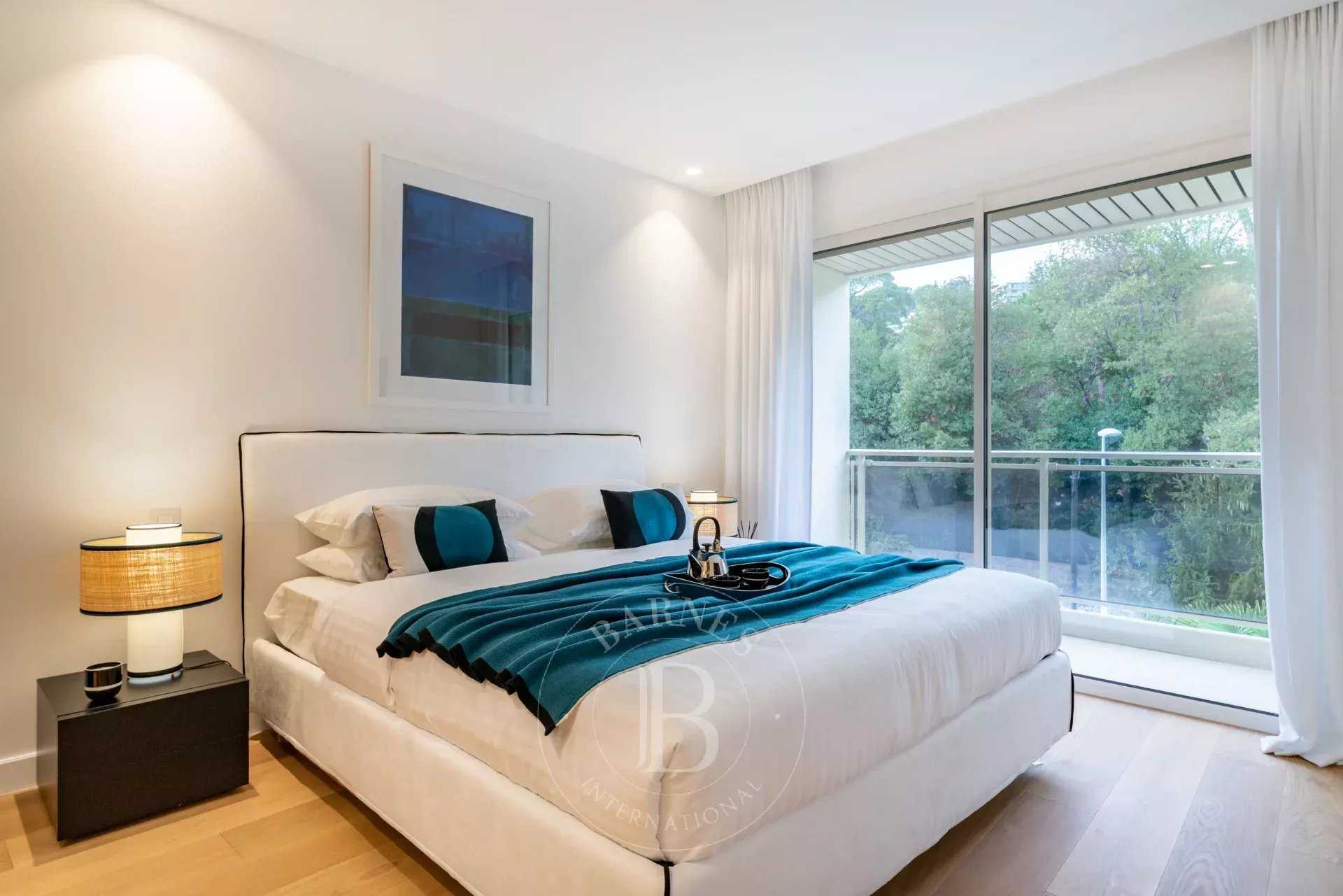 Cannes  - Apartment 3 Bedrooms
