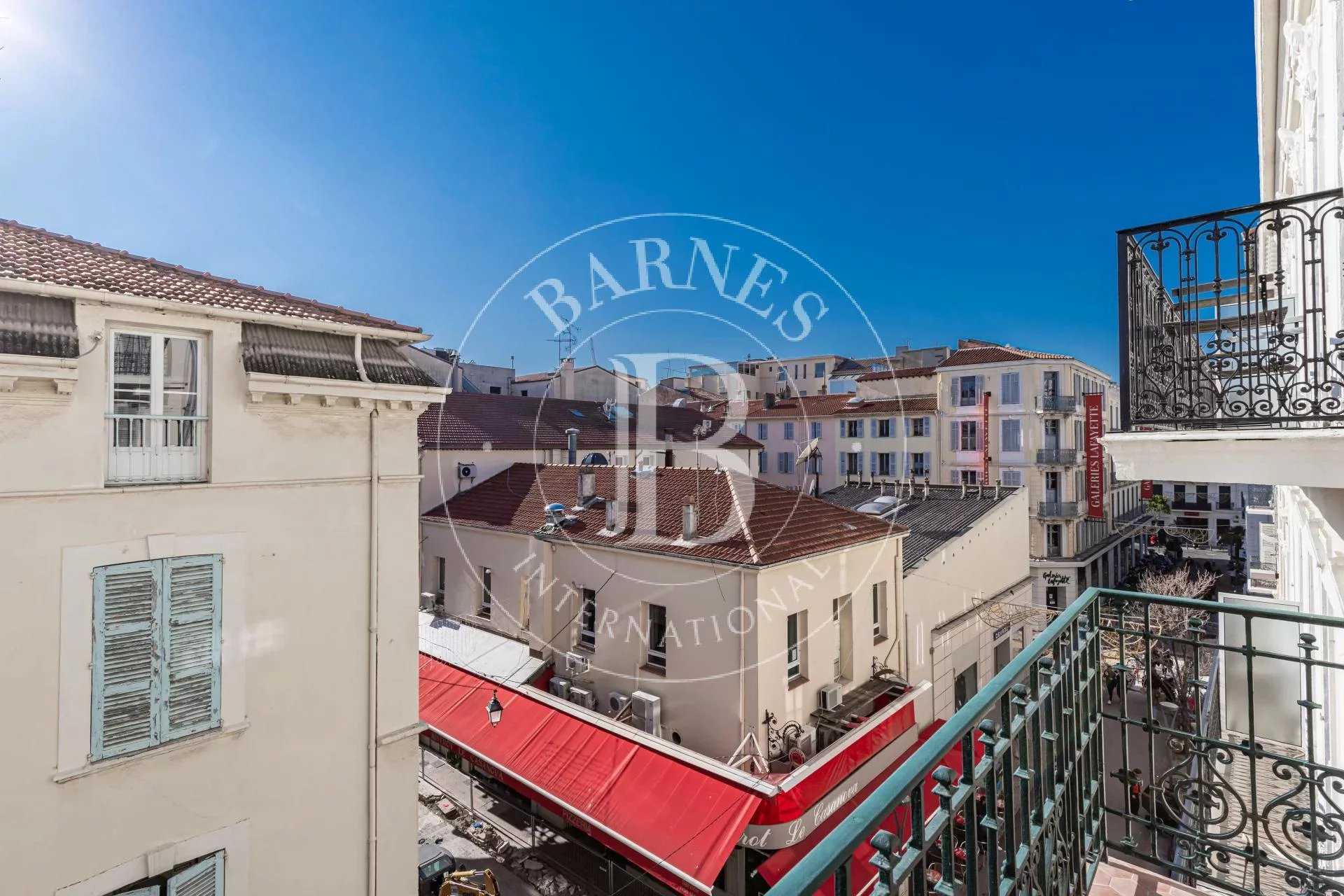 CANNES BANANE - APPARTEMENT CHARMANT - 2 CHAMBRES picture 7