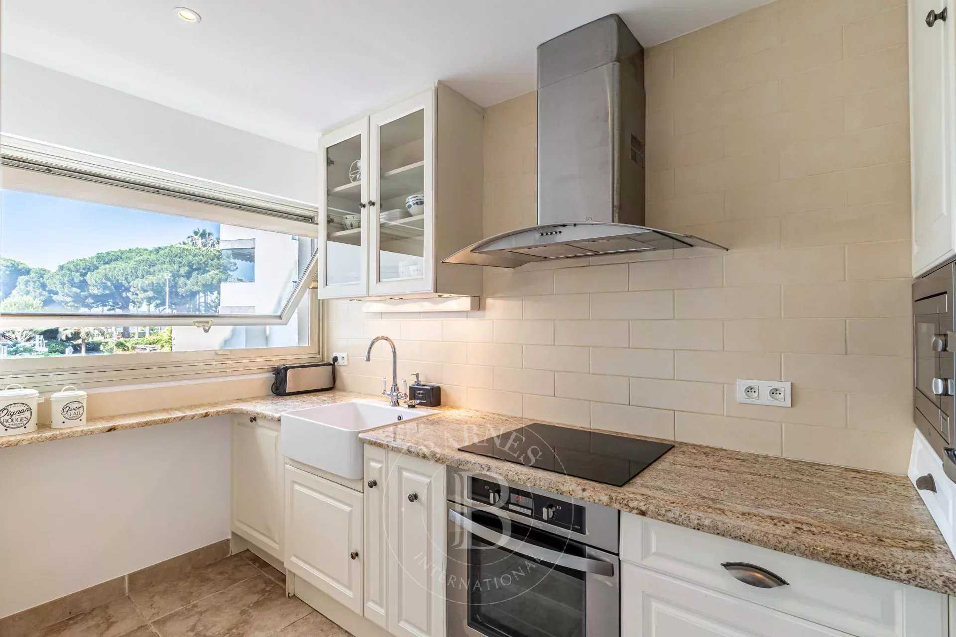 Cannes  - Apartment 2 Bedrooms