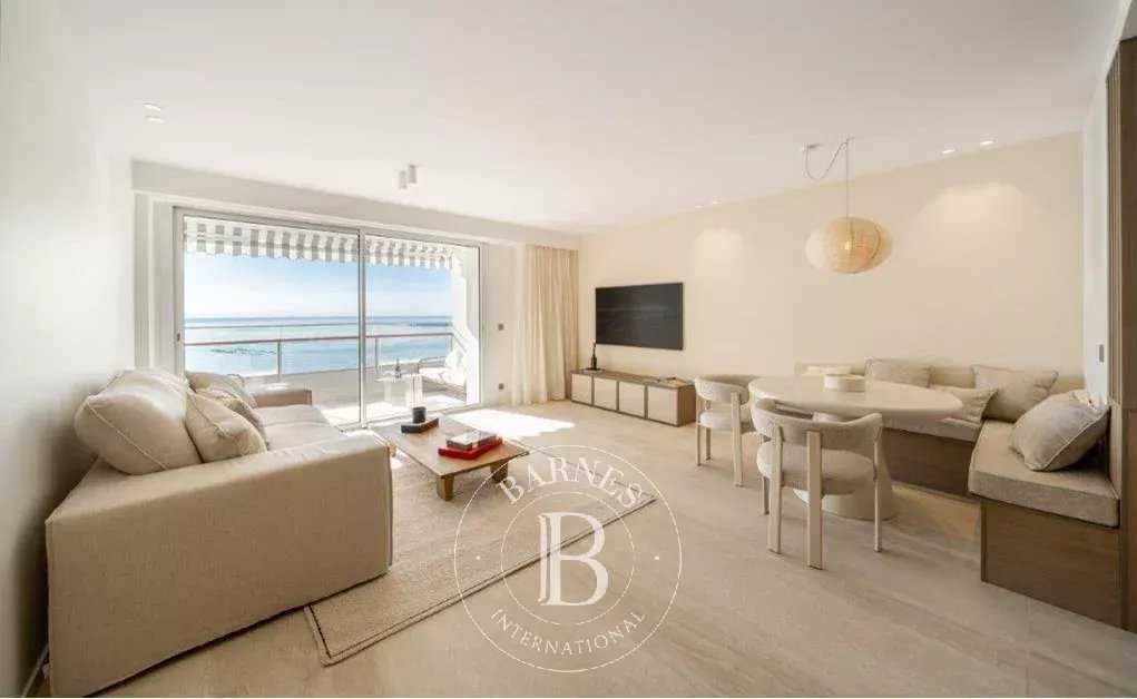 Vallauris  - Apartment 2 Bedrooms