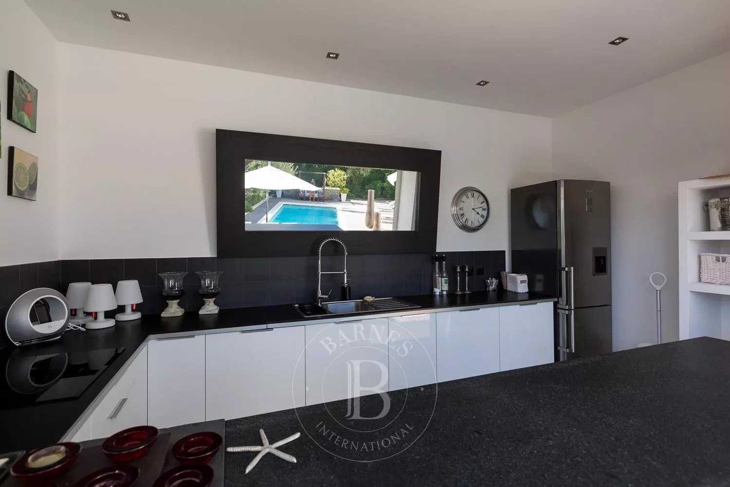 Cannes  - Villa  10 Chambres