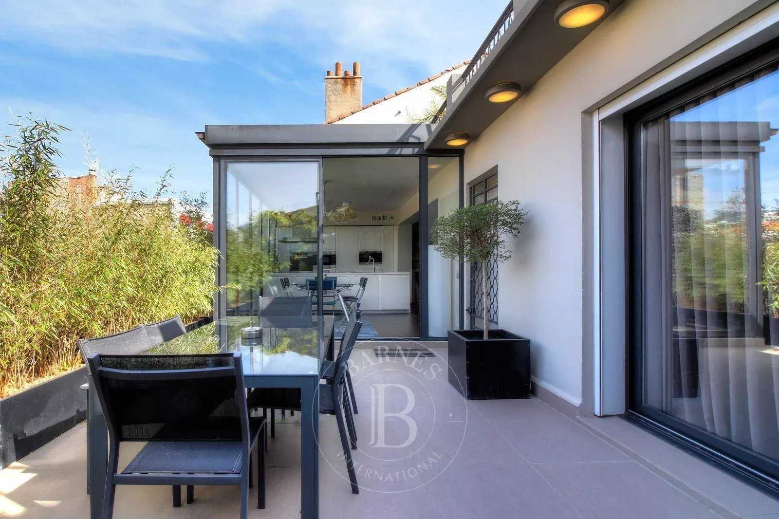 Cannes  - Apartment 3 Bedrooms