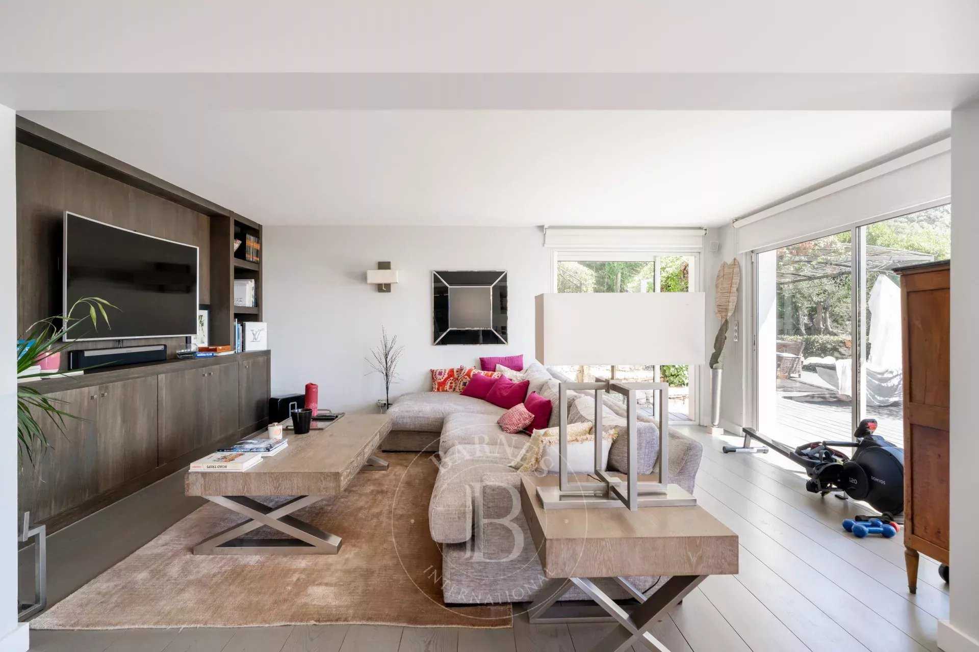 Cannes  - Villa 4 Bedrooms