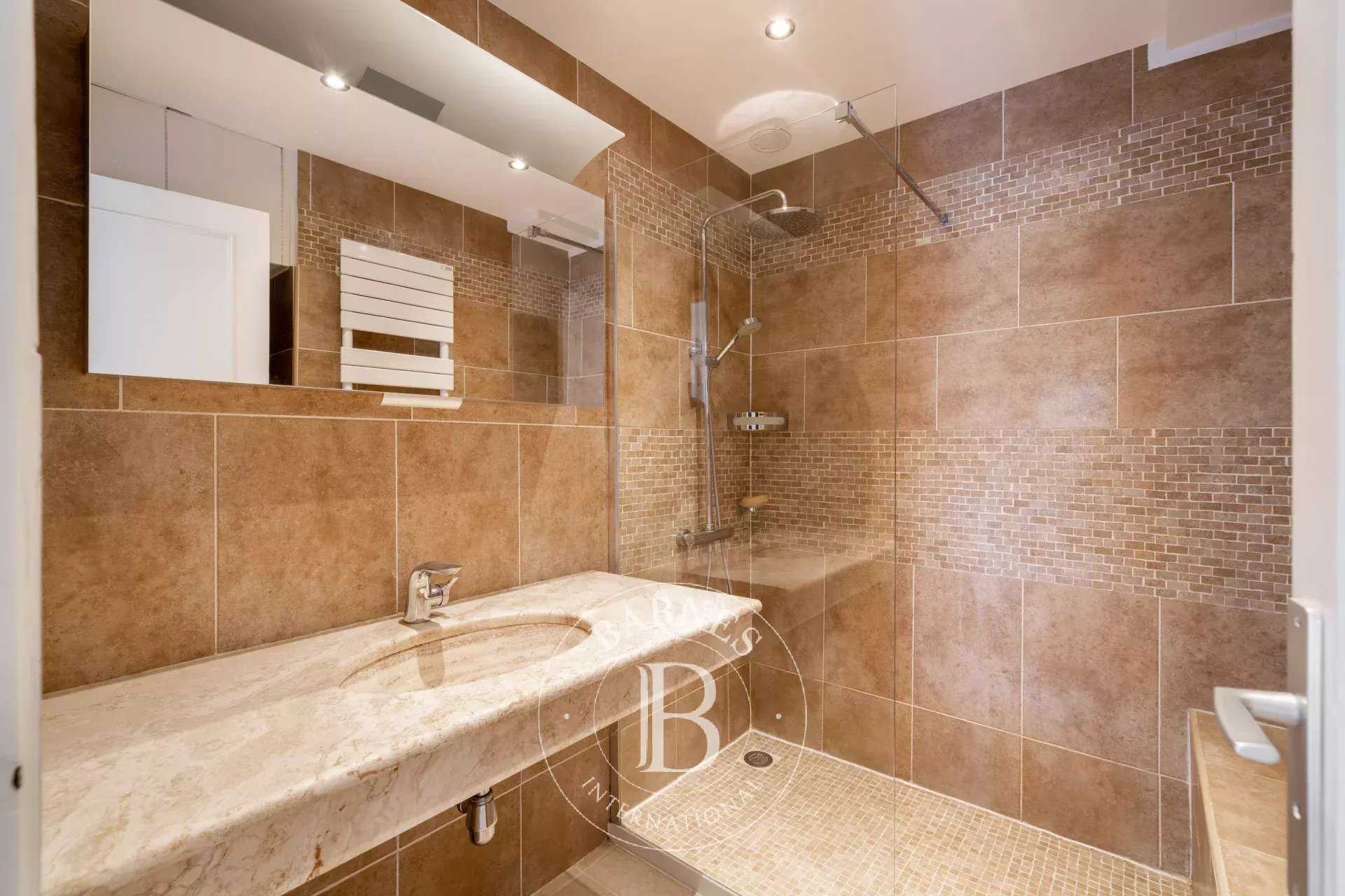 Cannes  - Piso 3 Cuartos 2 Habitaciones