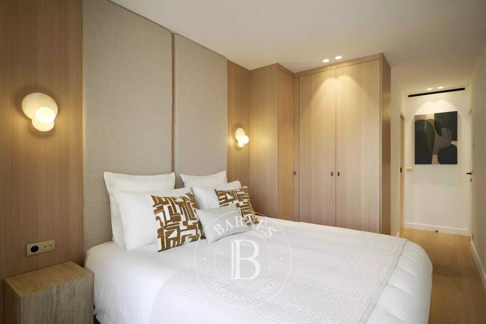 Cannes  - Appartement 3 Pi&egrave;ces 2 Chambres