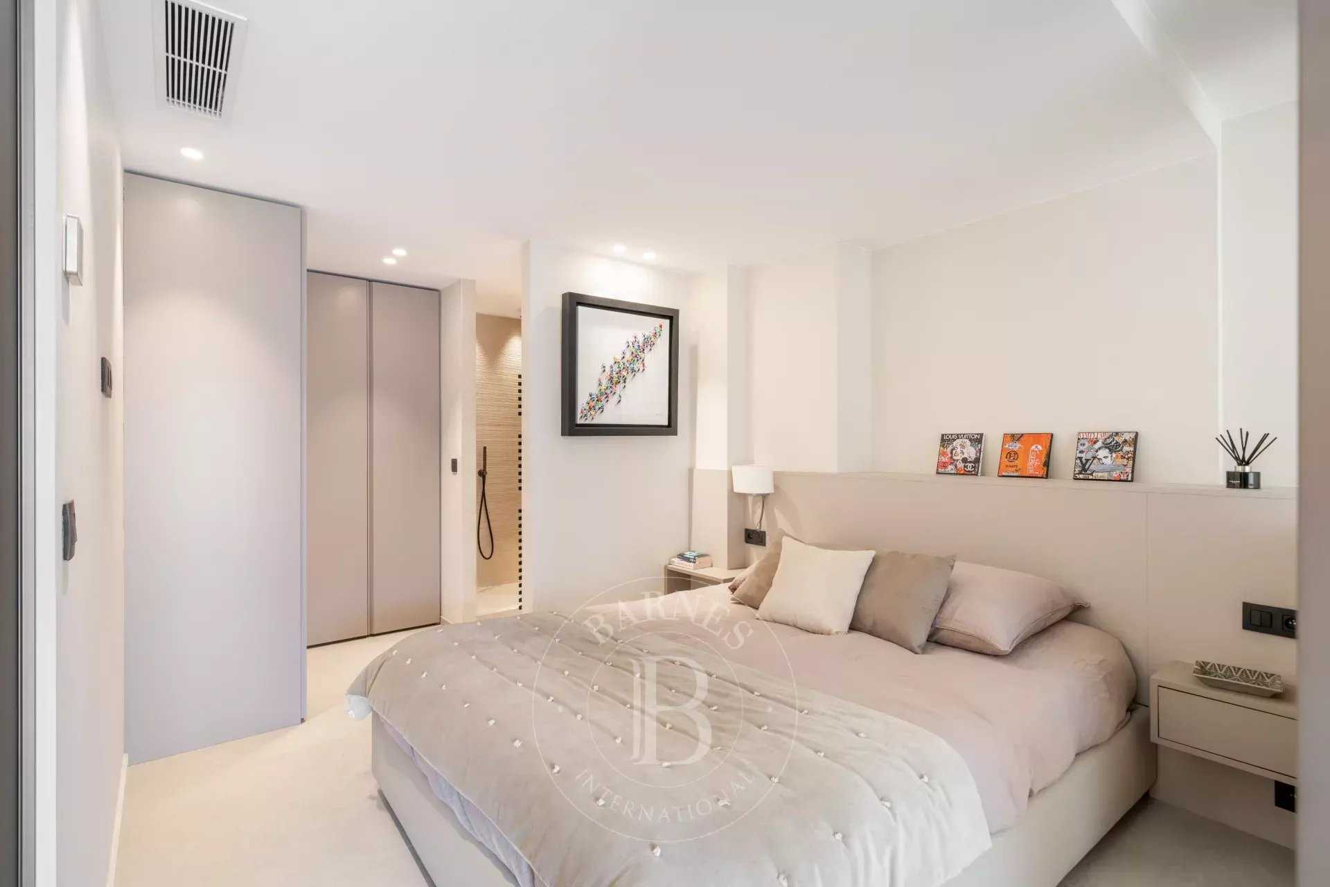 Cannes  - Apartment 1 Bedroom