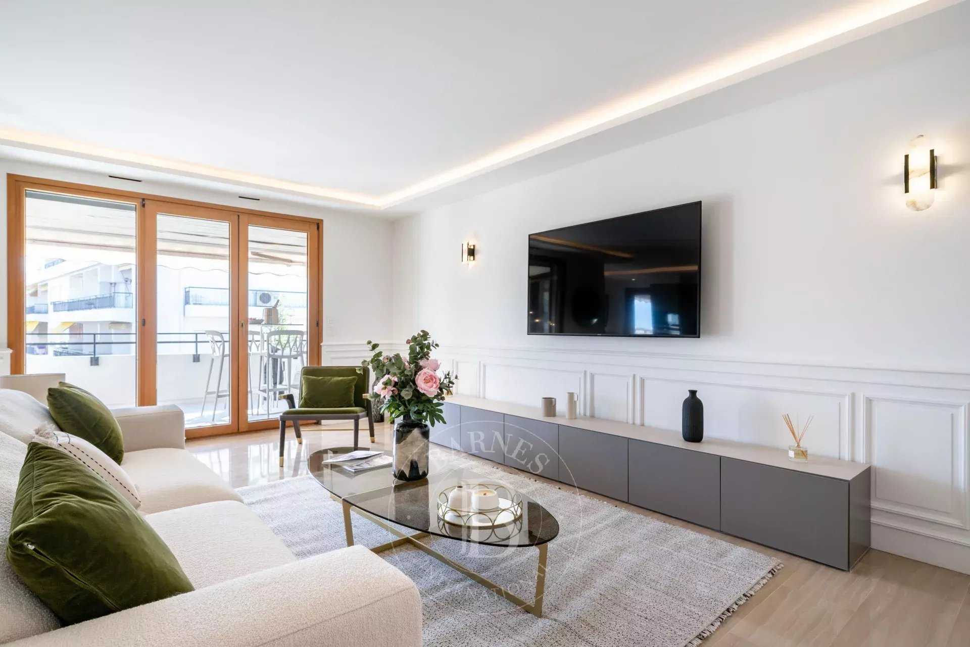 Cannes  - Apartment 4 Bedrooms