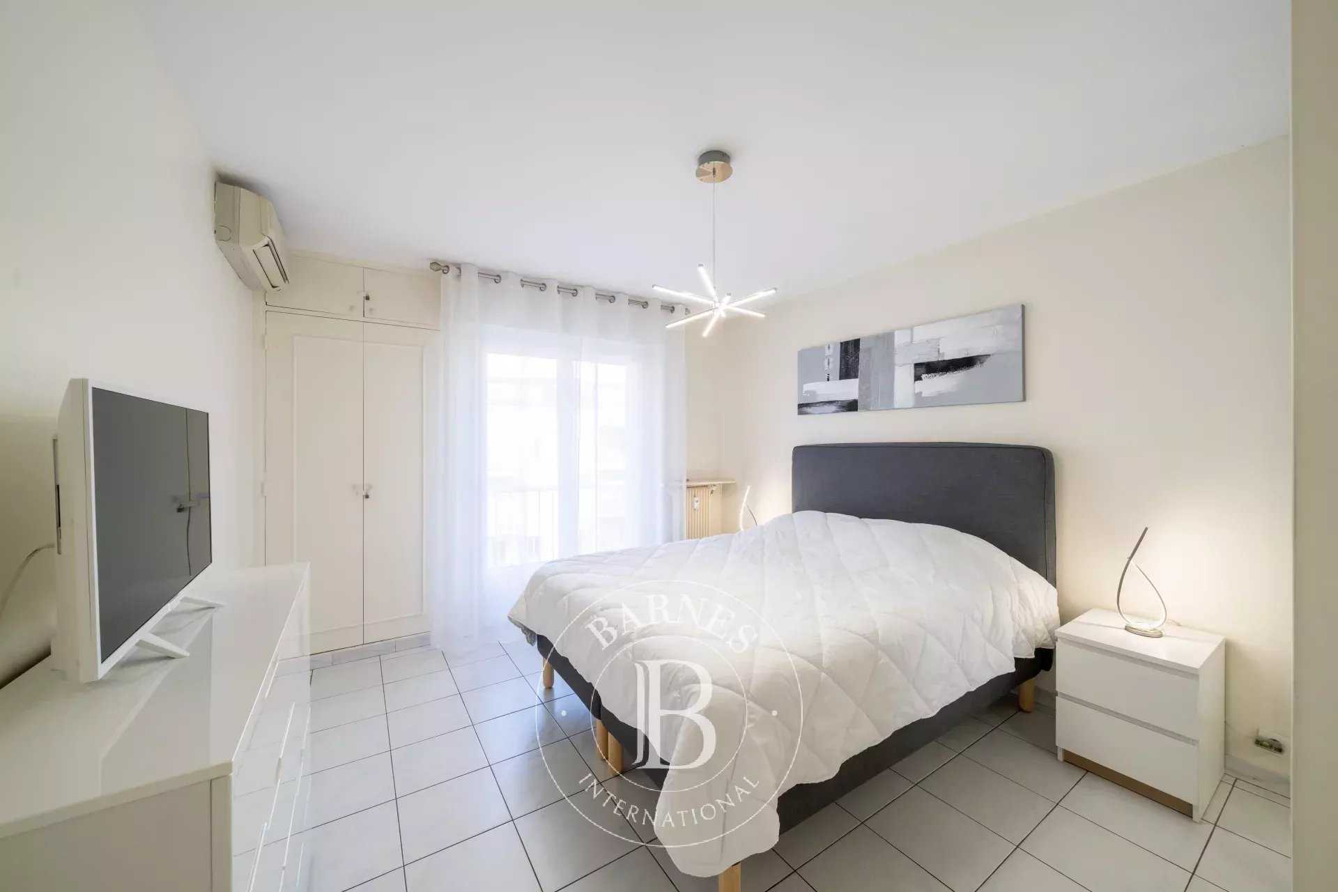 Cannes  - Piso 3 Cuartos 2 Habitaciones