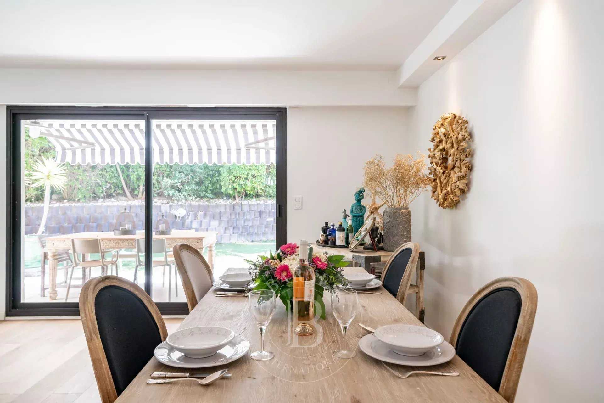 Cannes  - Apartment 2 Bedrooms