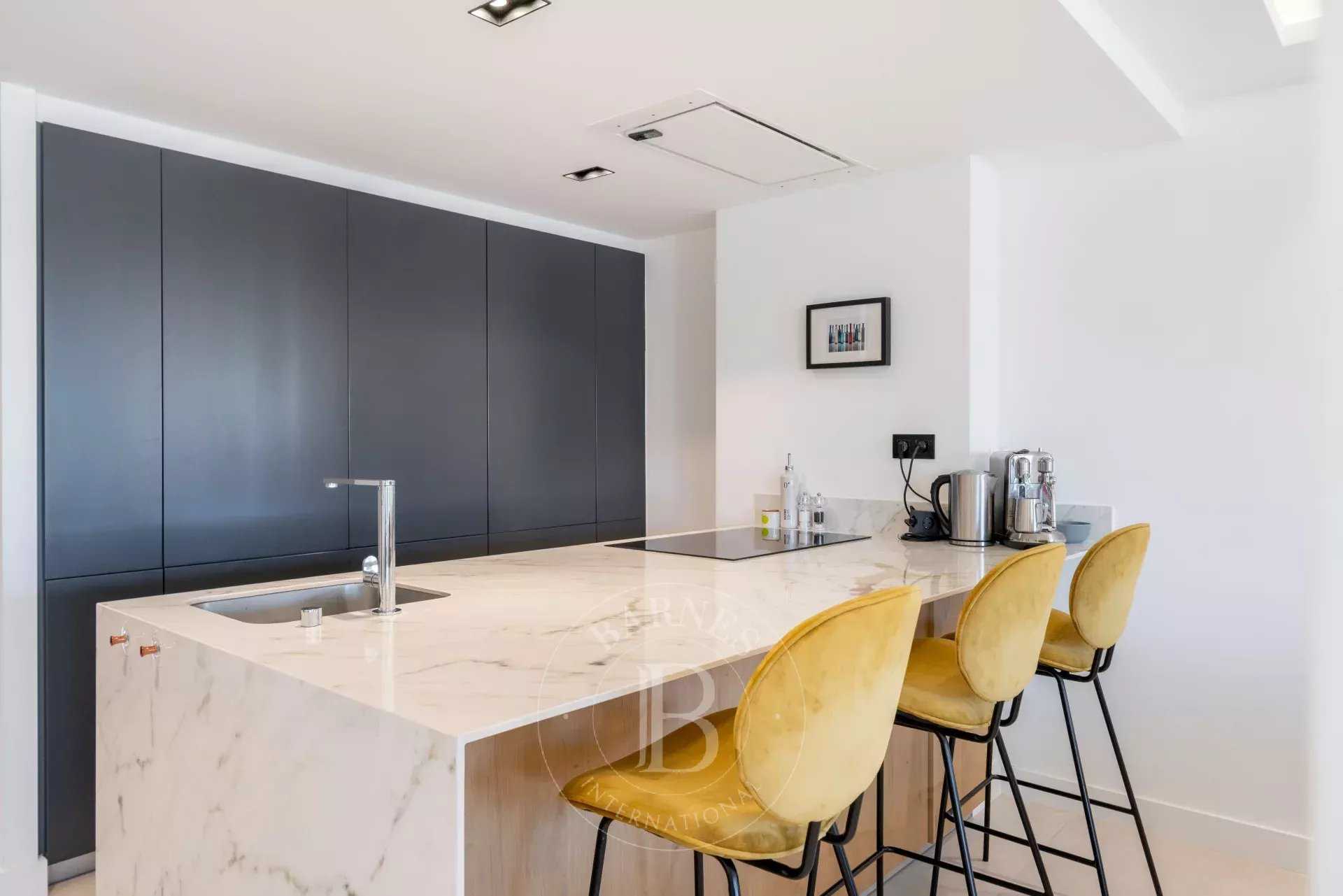 Cannes  - Apartment 3 Bedrooms