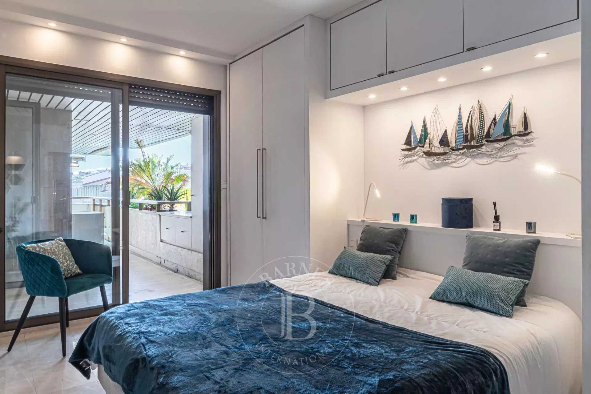 Cannes  - Apartment 2 Bedrooms