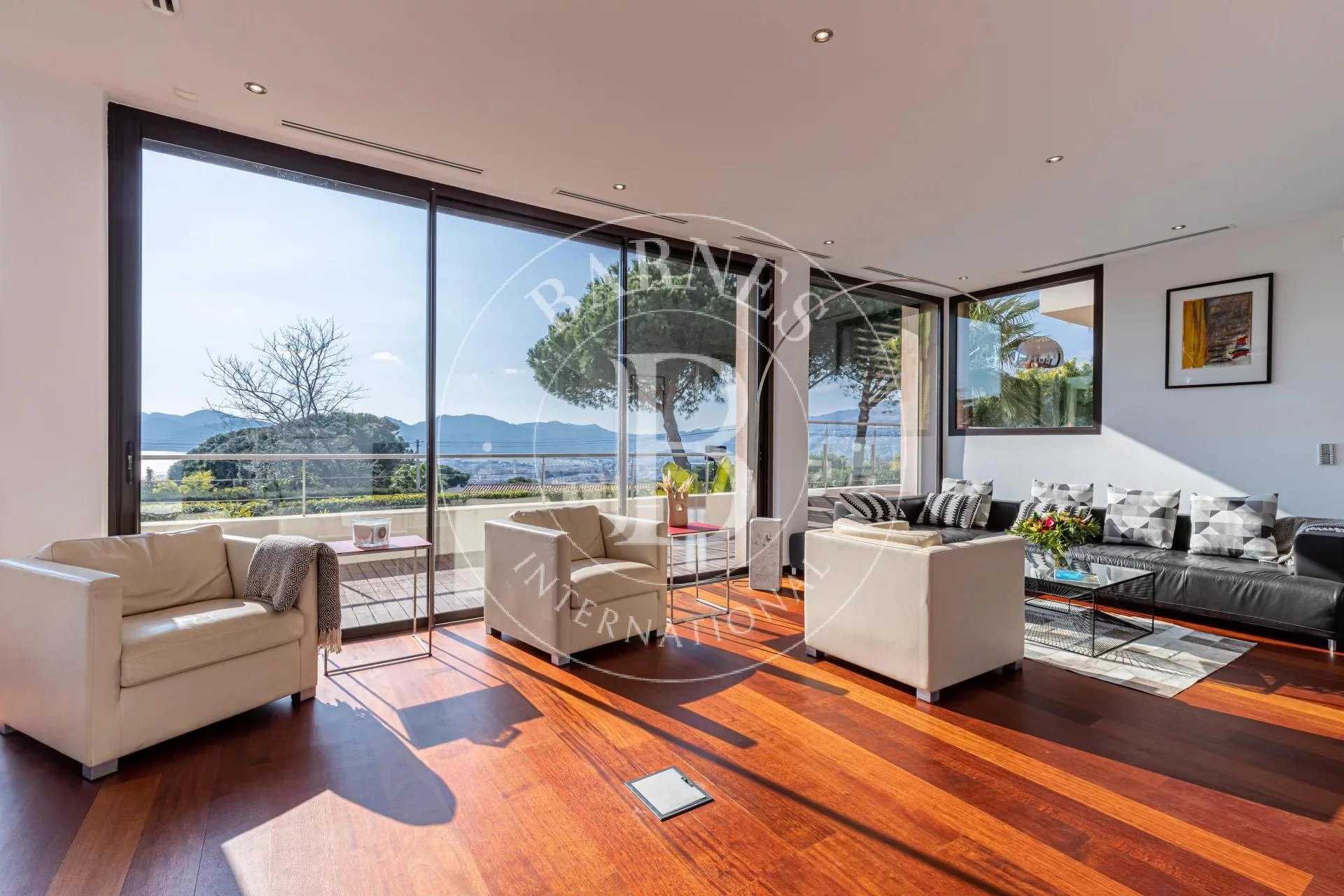 Cannes  - Villa  5 Chambres