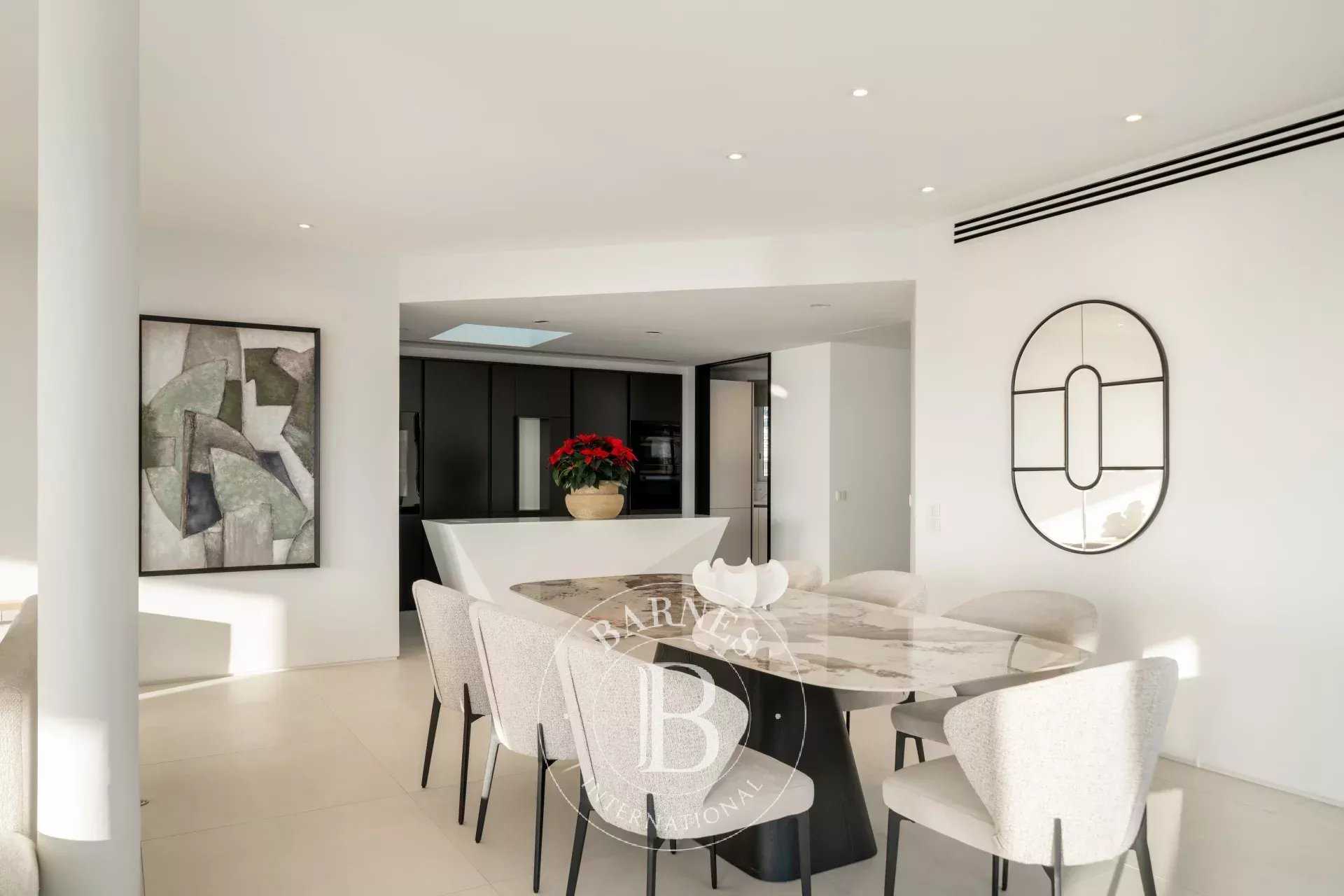 Cannes  - Apartment 3 Bedrooms