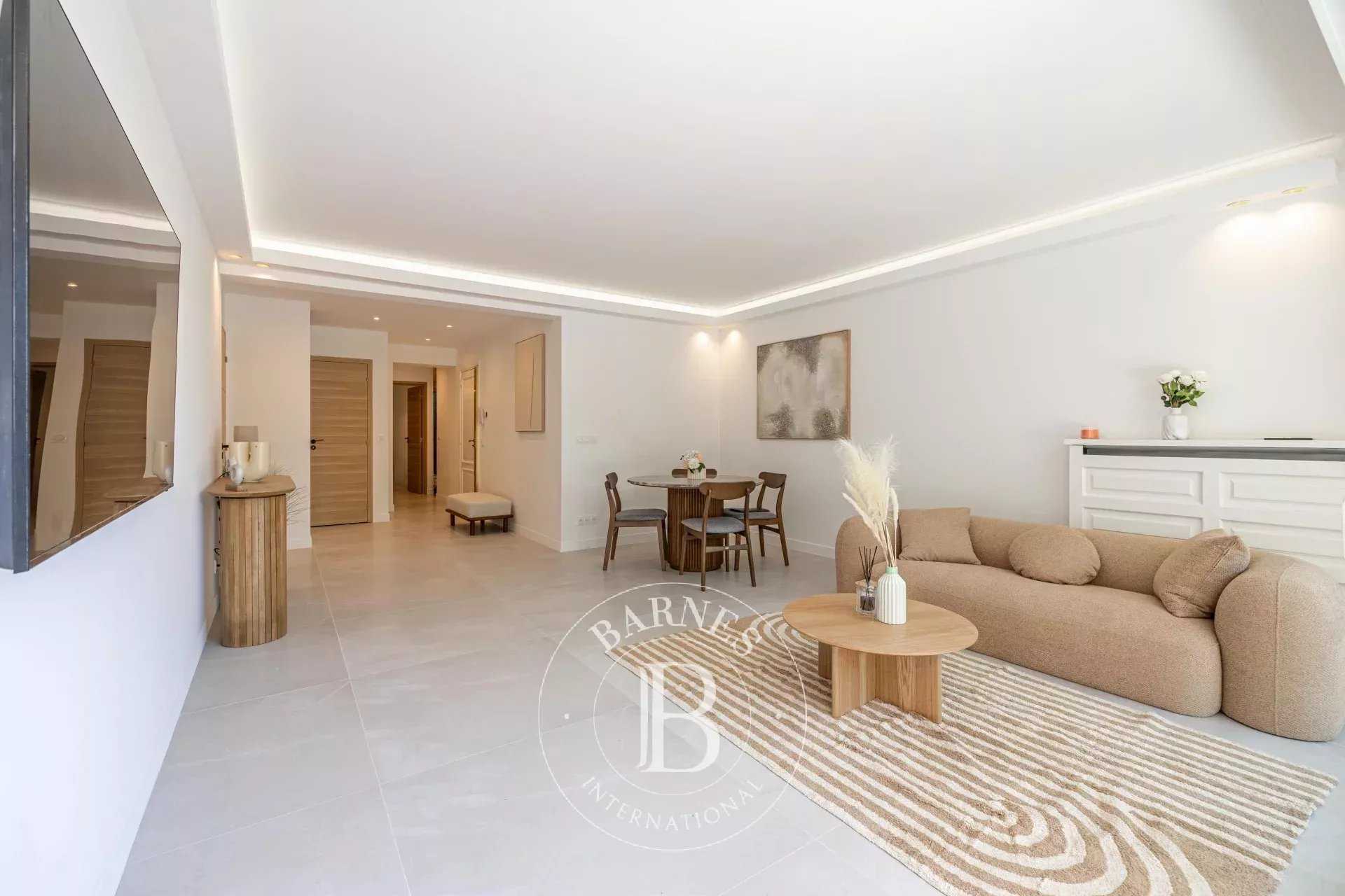 Cannes  - Apartment 3 Bedrooms