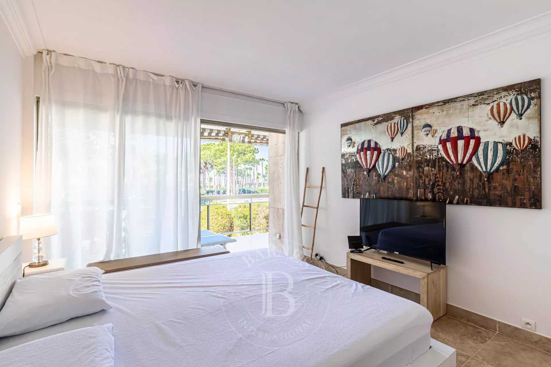 Cannes  - Apartment 2 Bedrooms