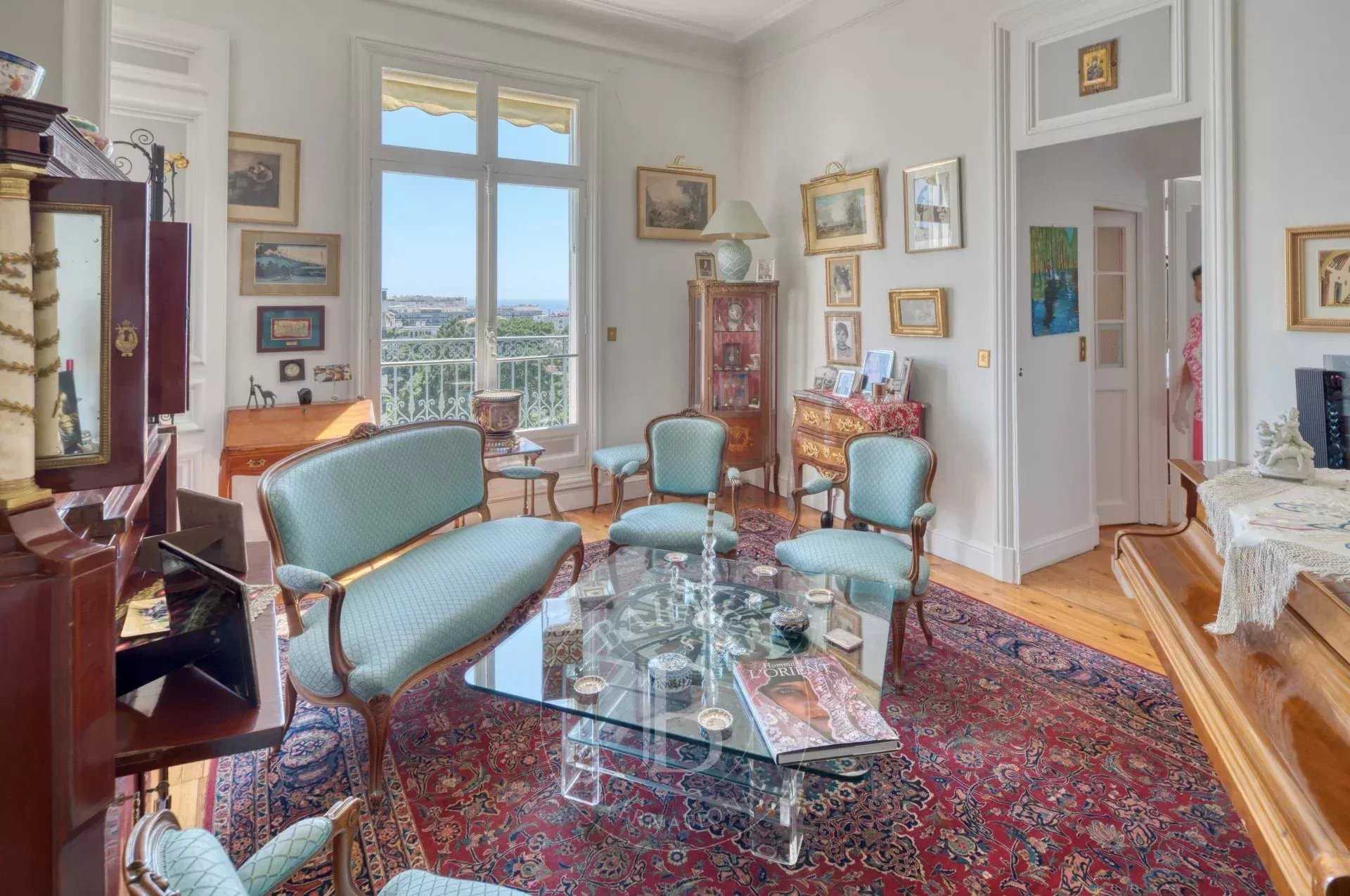 Cannes  - Apartment 5 Bedrooms
