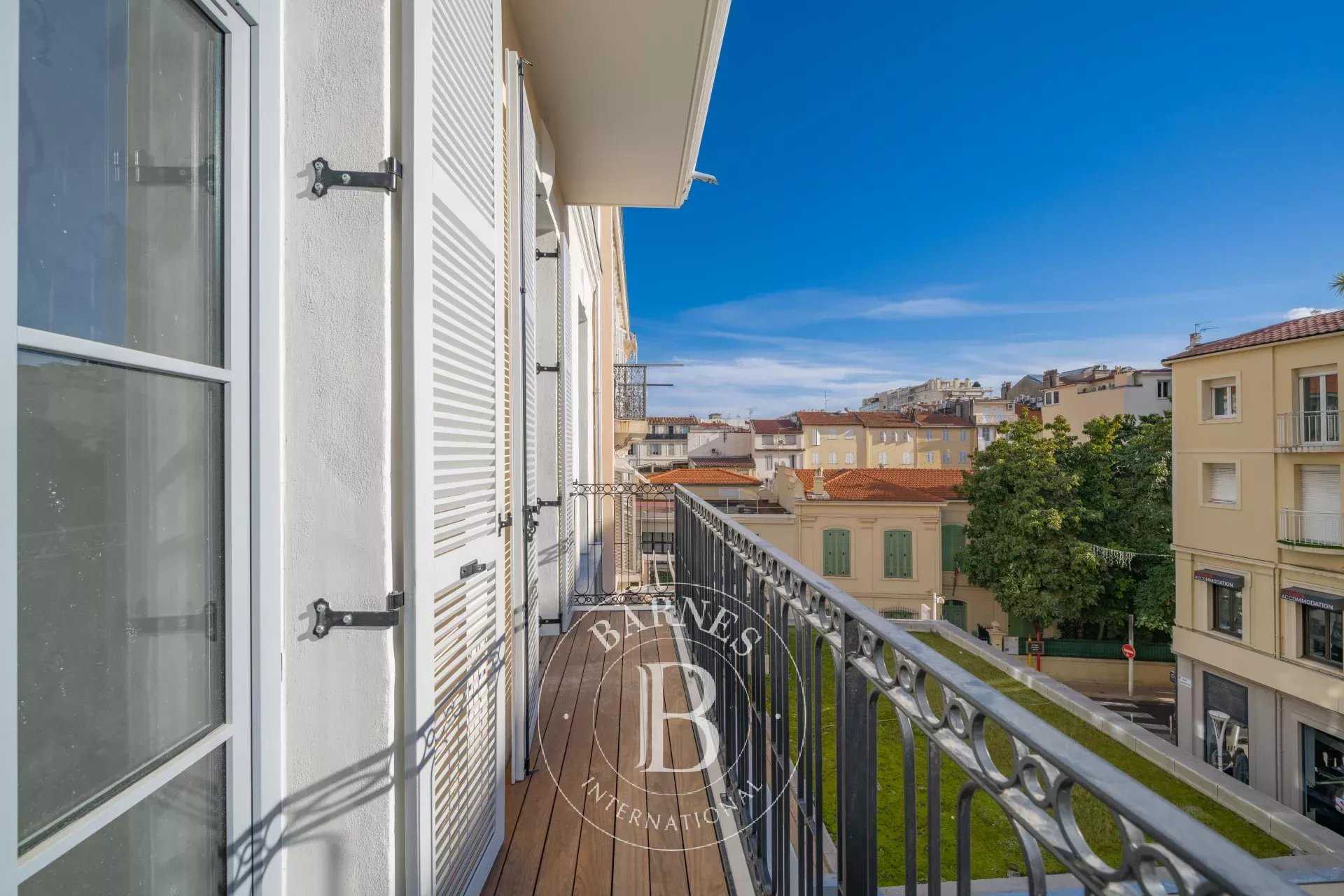 Cannes  - Apartment 3 Bedrooms