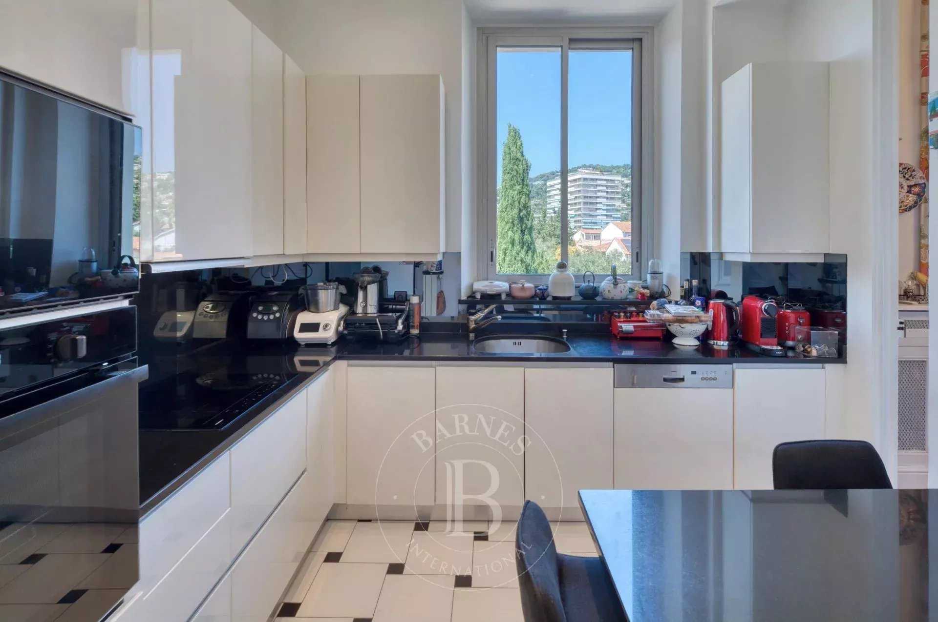 Cannes  - Apartment 5 Bedrooms