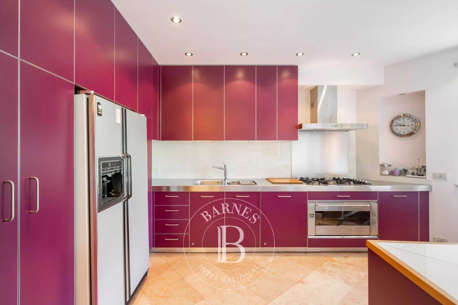 Cannes  - Piso  3 Habitaciones